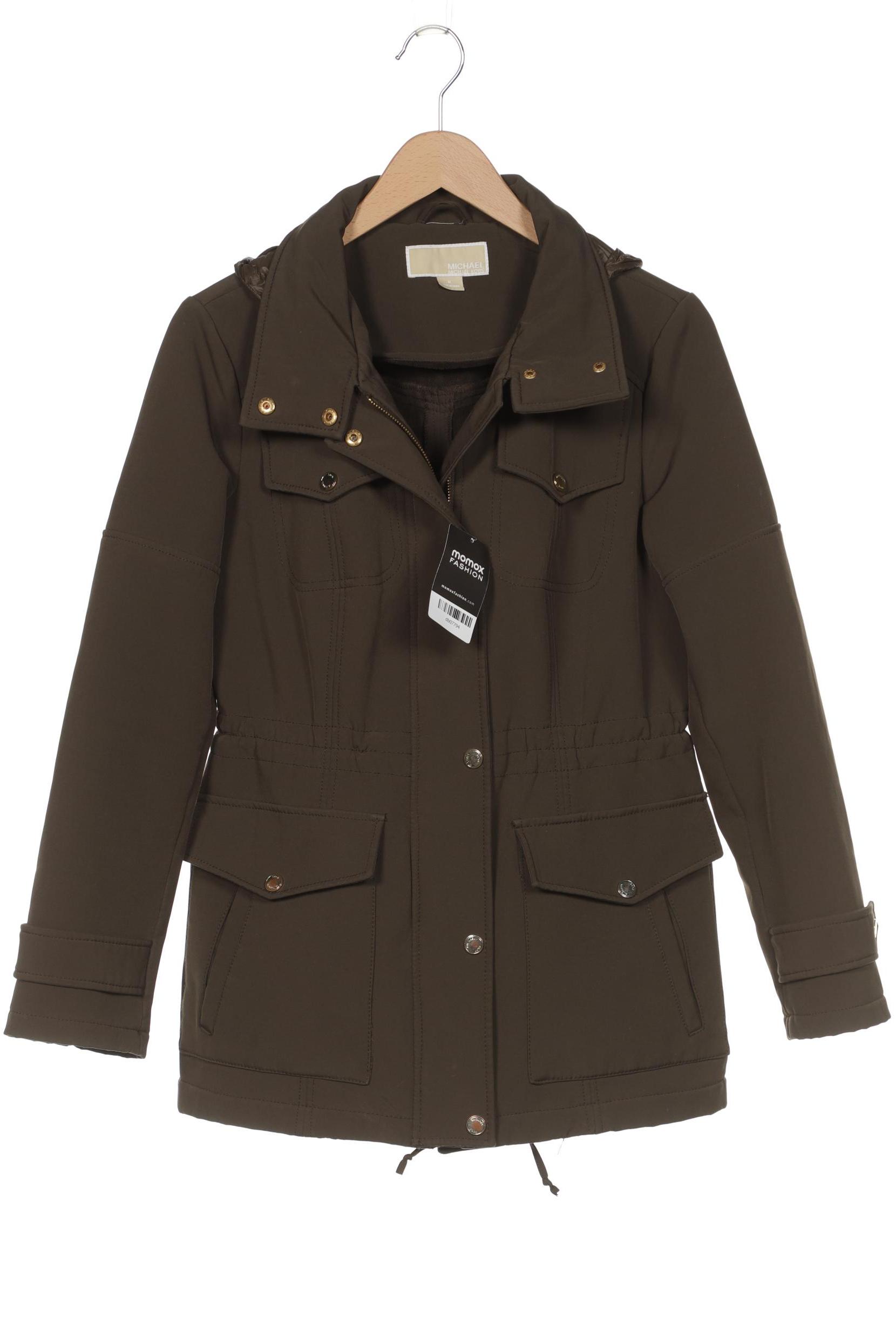 

Michael Michael Kors Damen Jacke, grün, Gr. 38