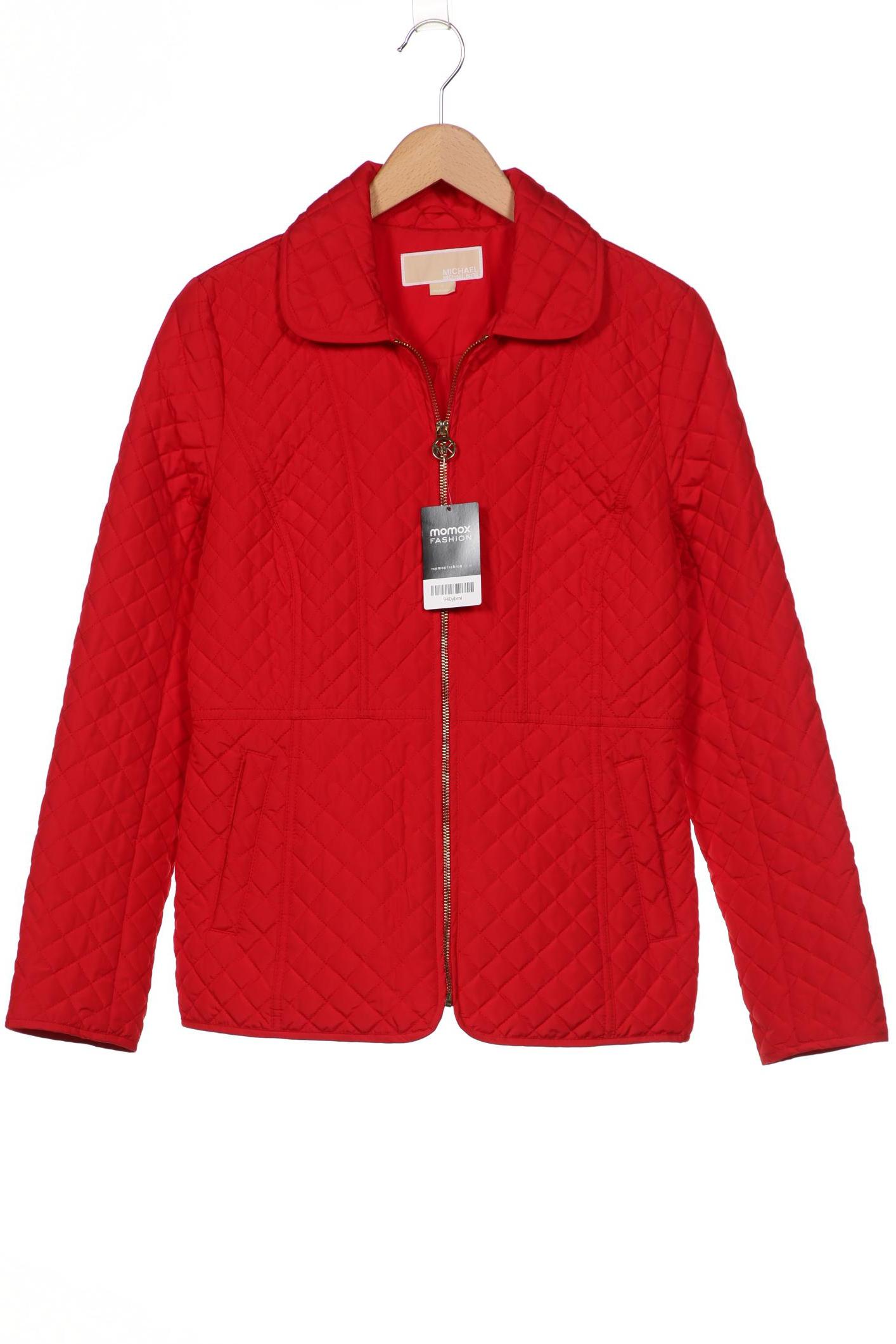 

MICHAEL MICHAEL KORS Damen Jacke, rot