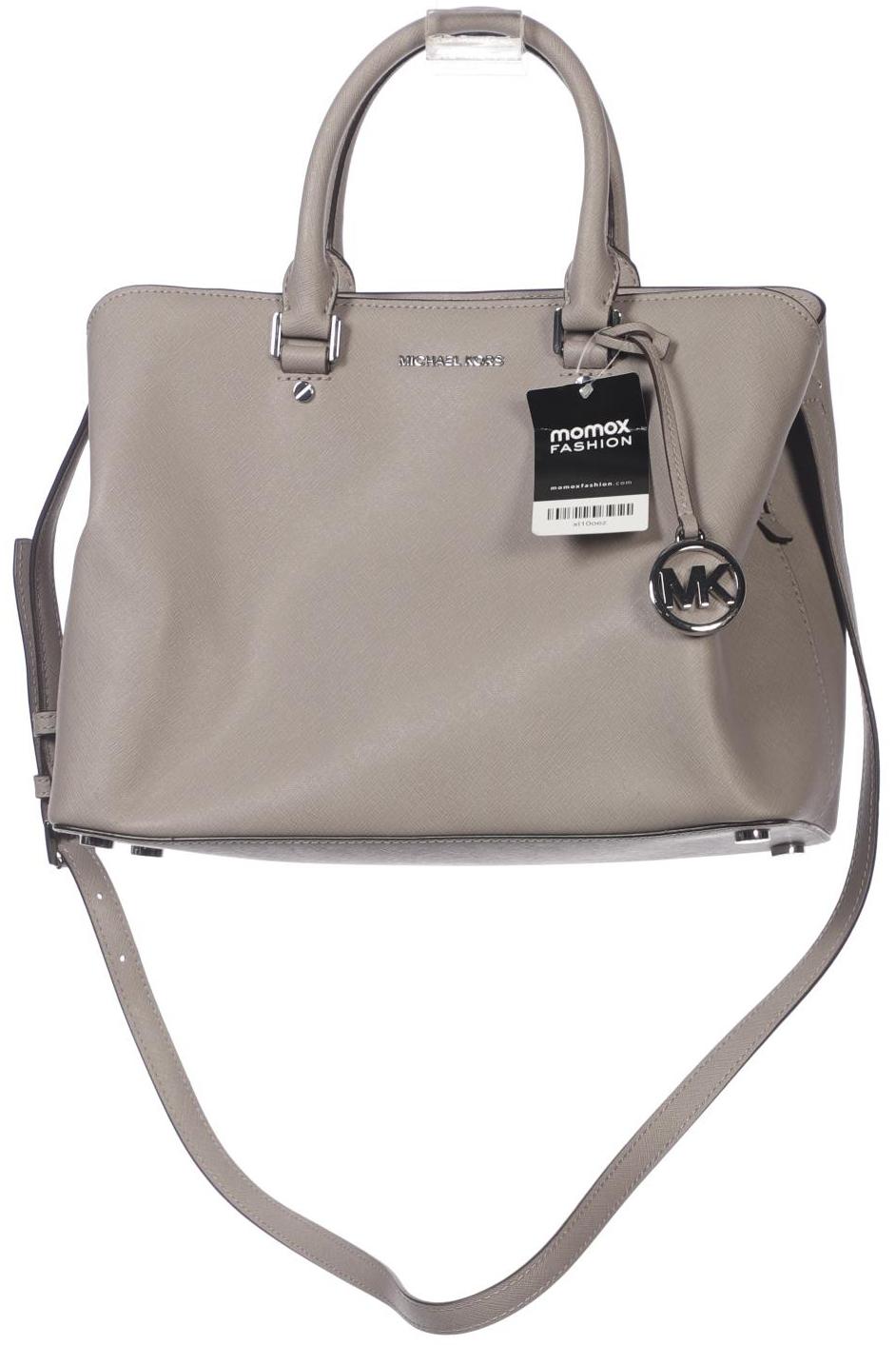 

Michael Michael Kors Damen Handtasche, grau, Gr.
