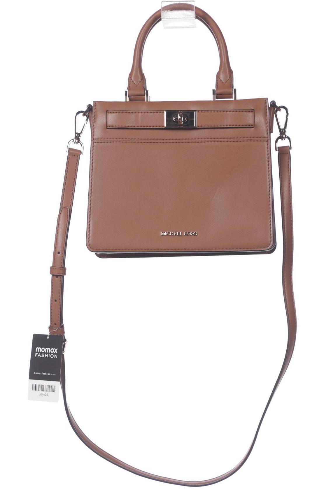 

Michael Michael Kors Damen Handtasche, braun, Gr.
