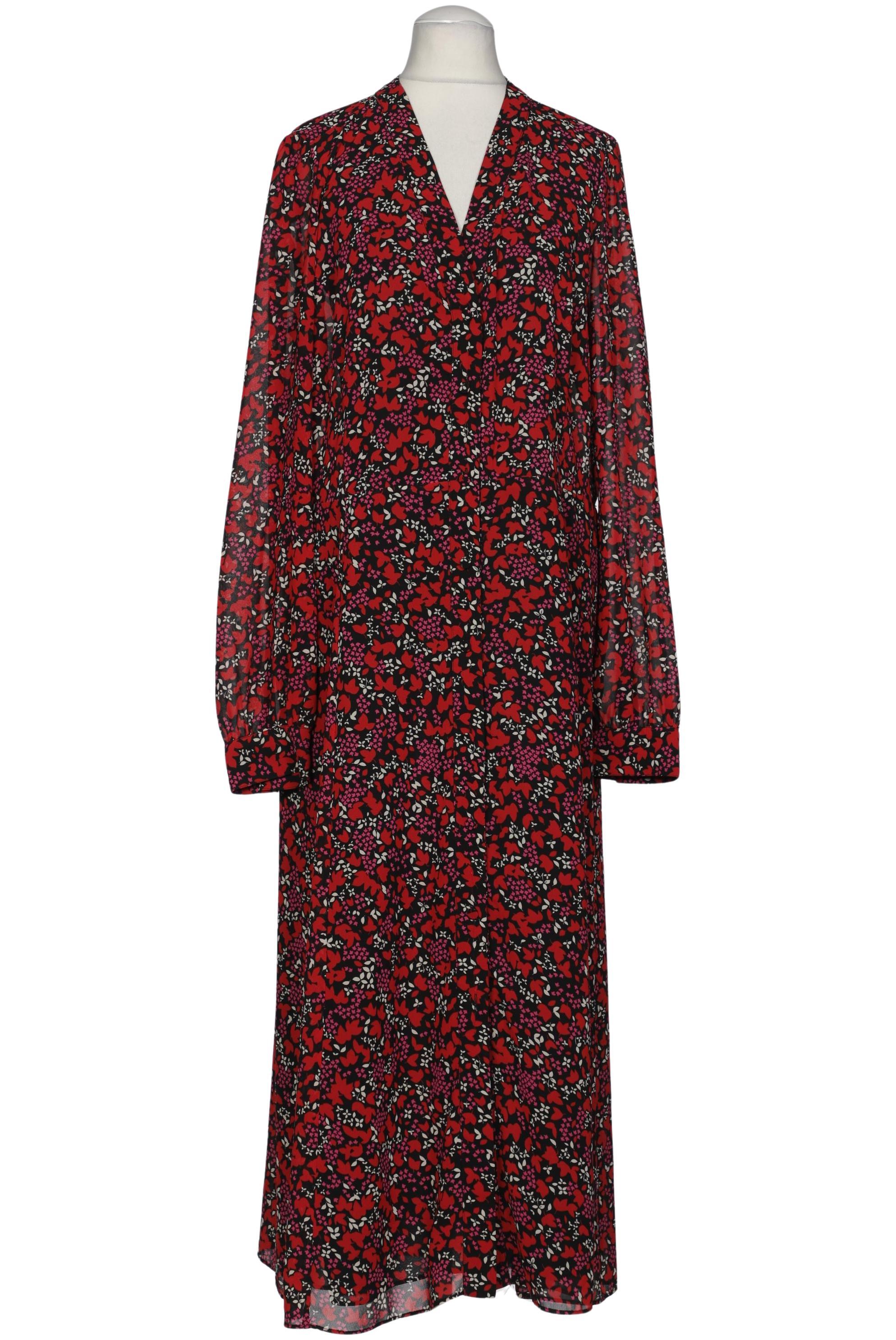 

Michael Michael Kors Damen Kleid, rot, Gr. 42