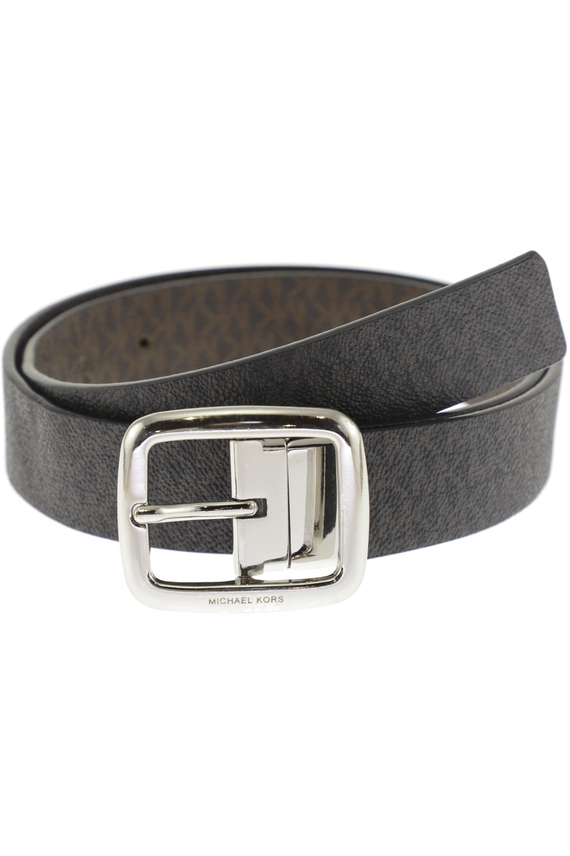 

Michael Michael Kors Damen Gürtel, braun, Gr. 75