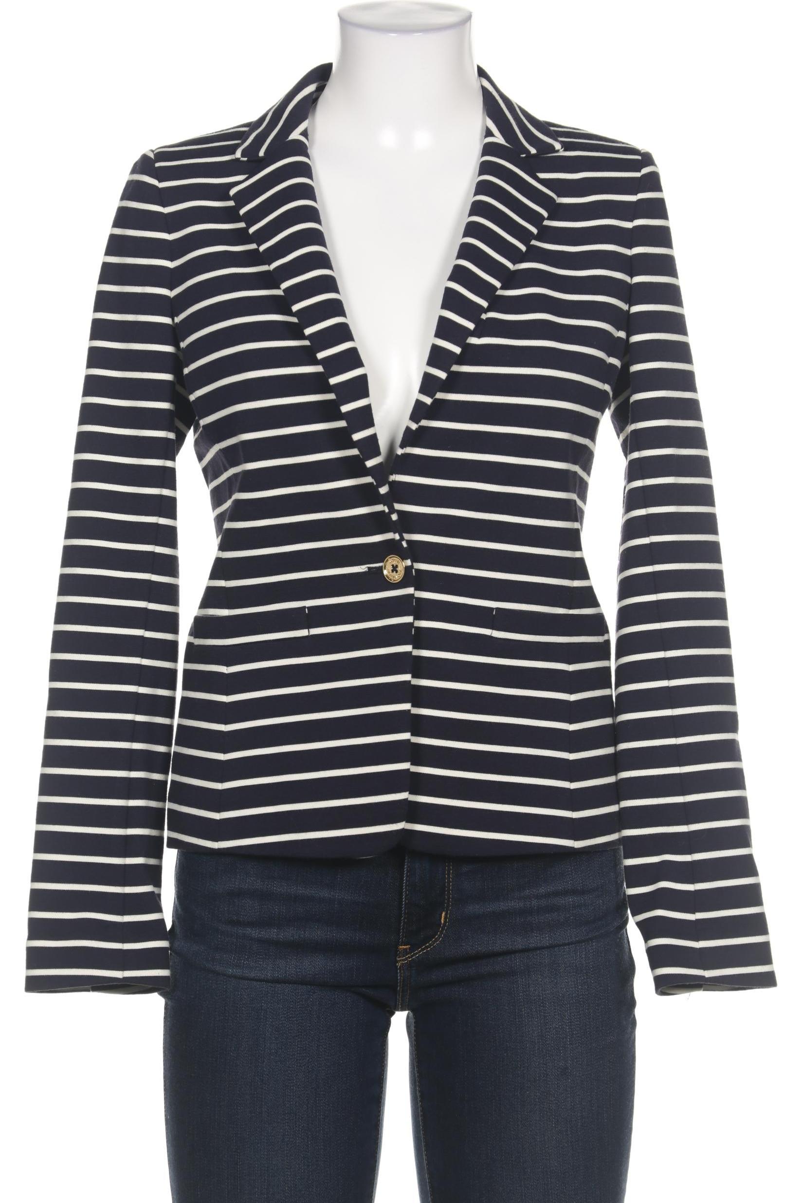 

Michael Michael Kors Damen Blazer, marineblau, Gr. 6