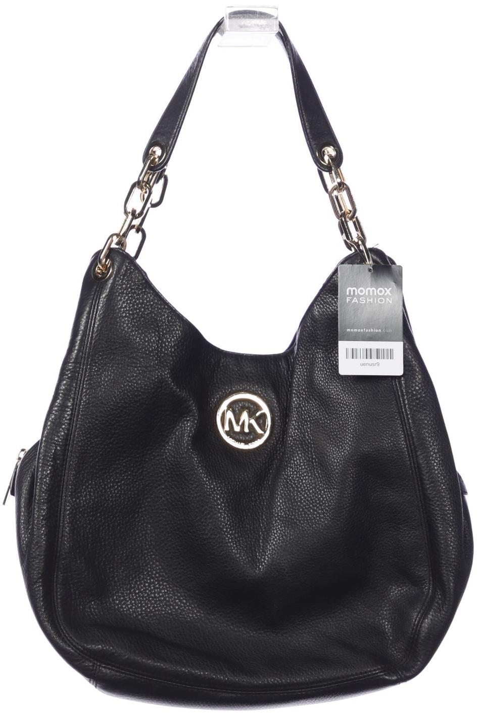 

Michael Michael Kors Damen Handtasche, schwarz, Gr.