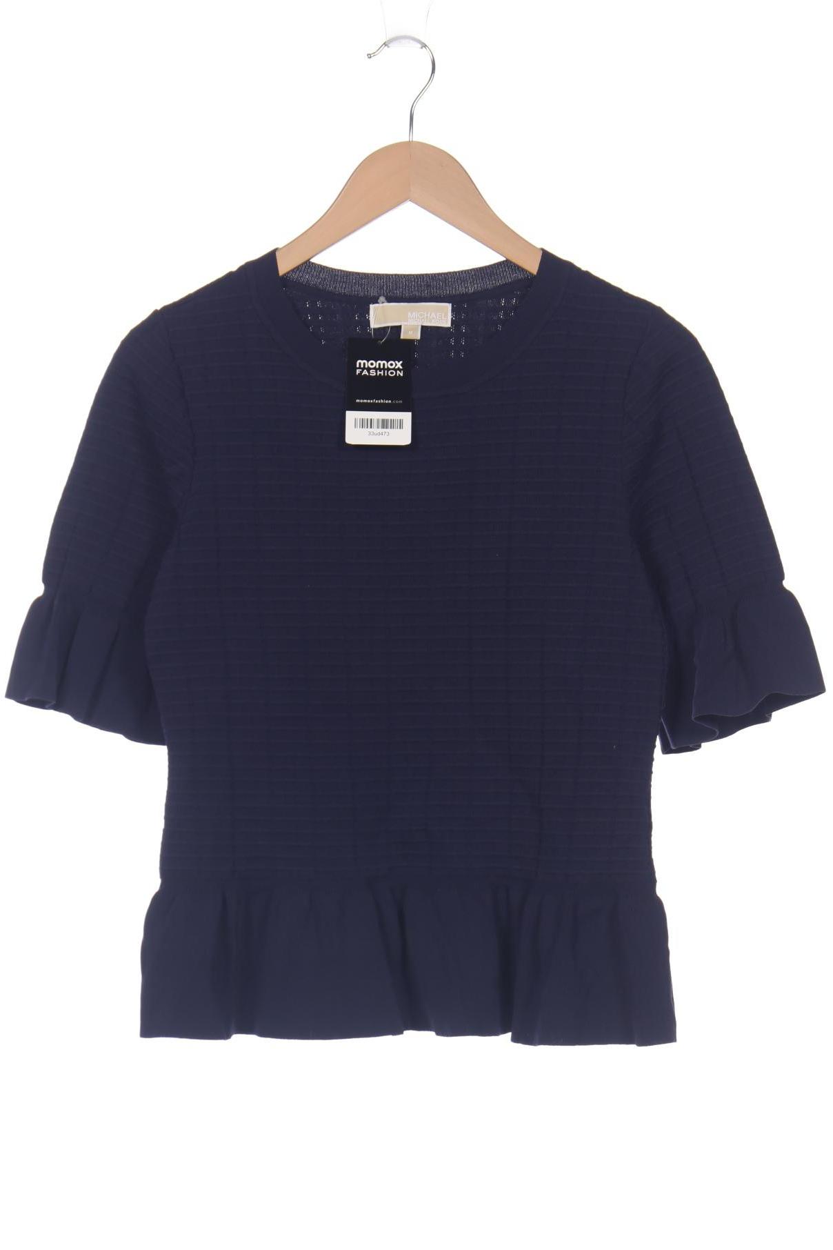 

Michael Michael Kors Damen Pullover, marineblau, Gr. 38