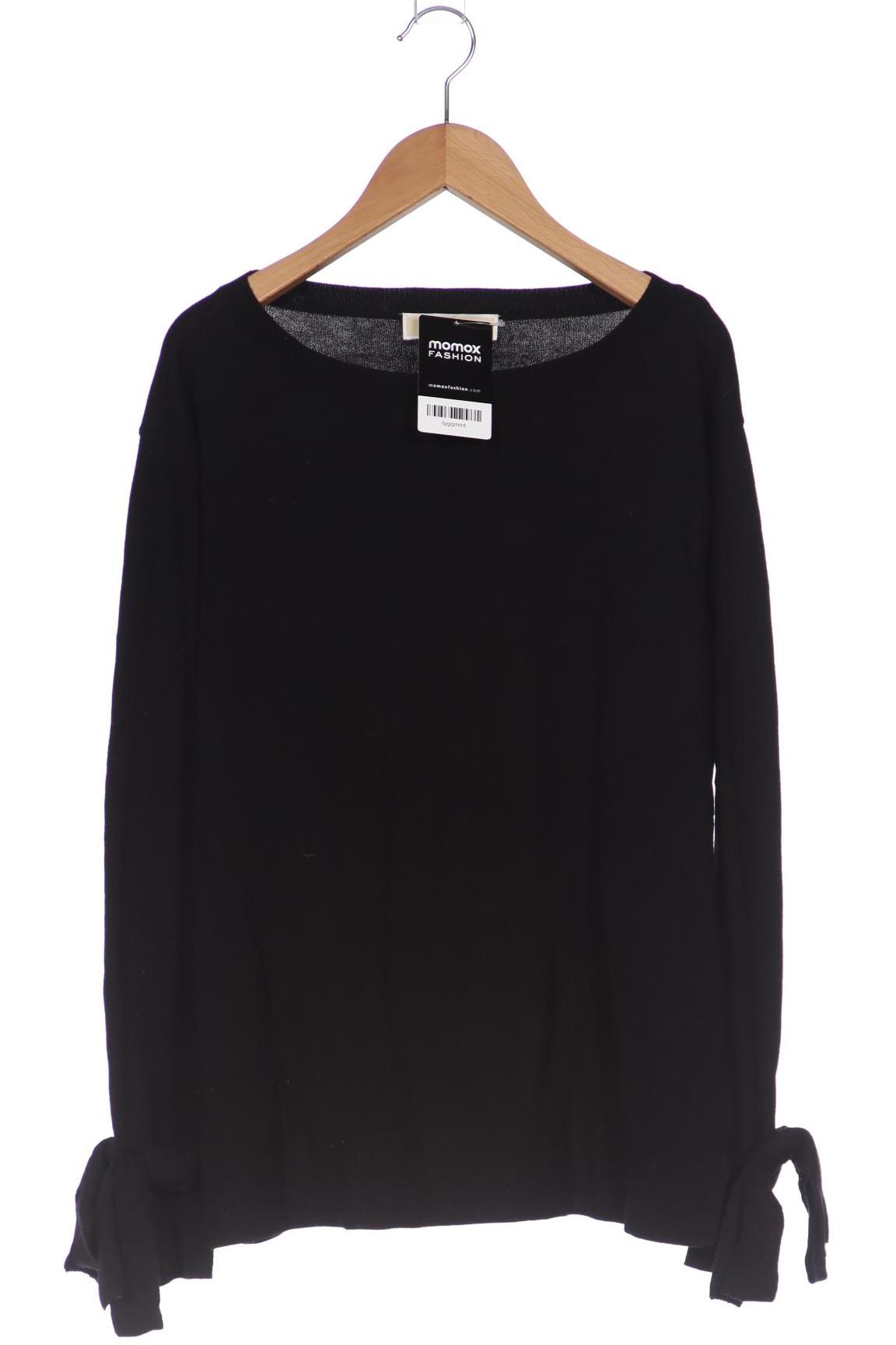 

Michael Michael Kors Damen Pullover, schwarz, Gr. 38