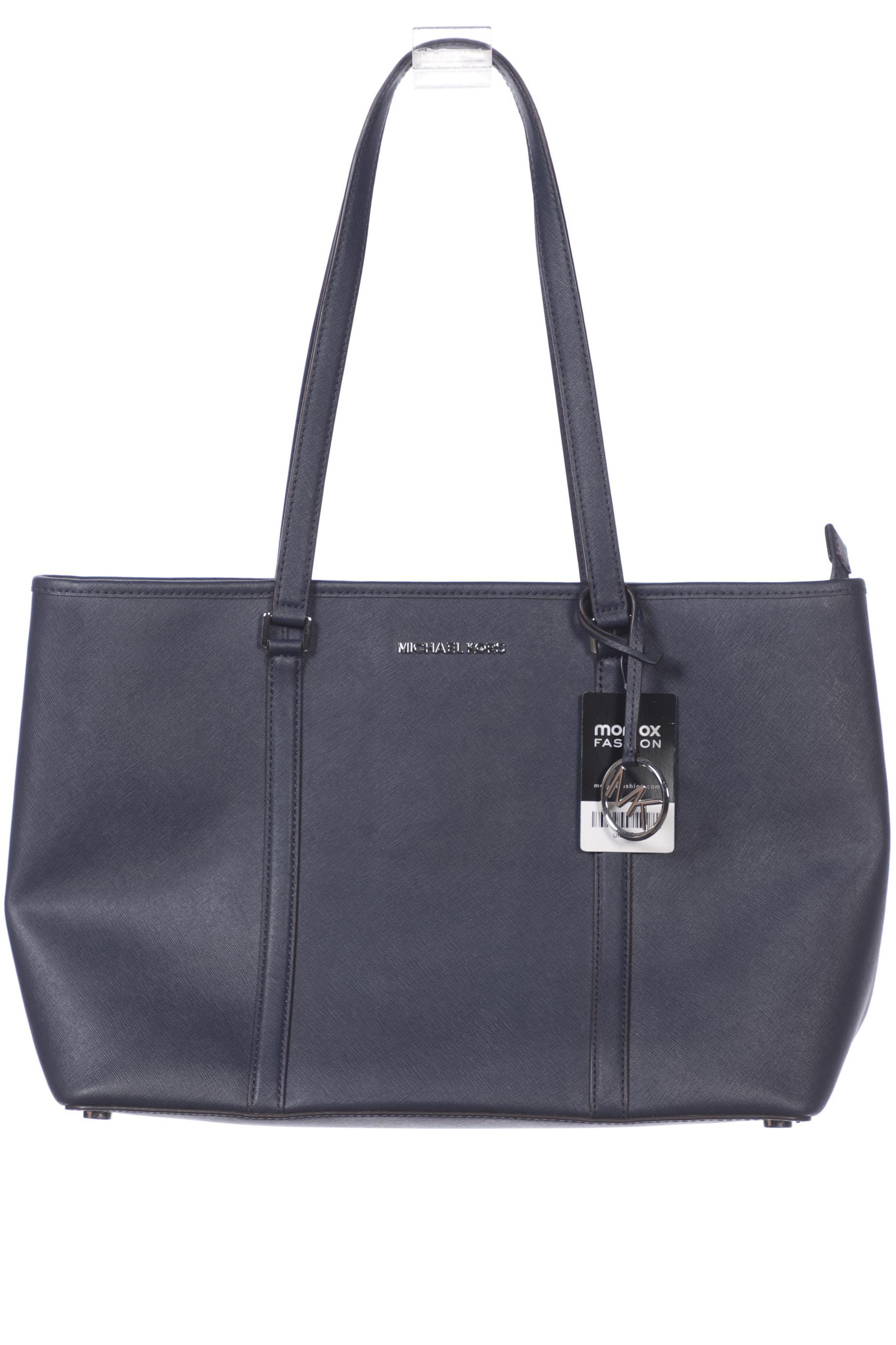 

MICHAEL MICHAEL KORS Damen Handtasche, marineblau