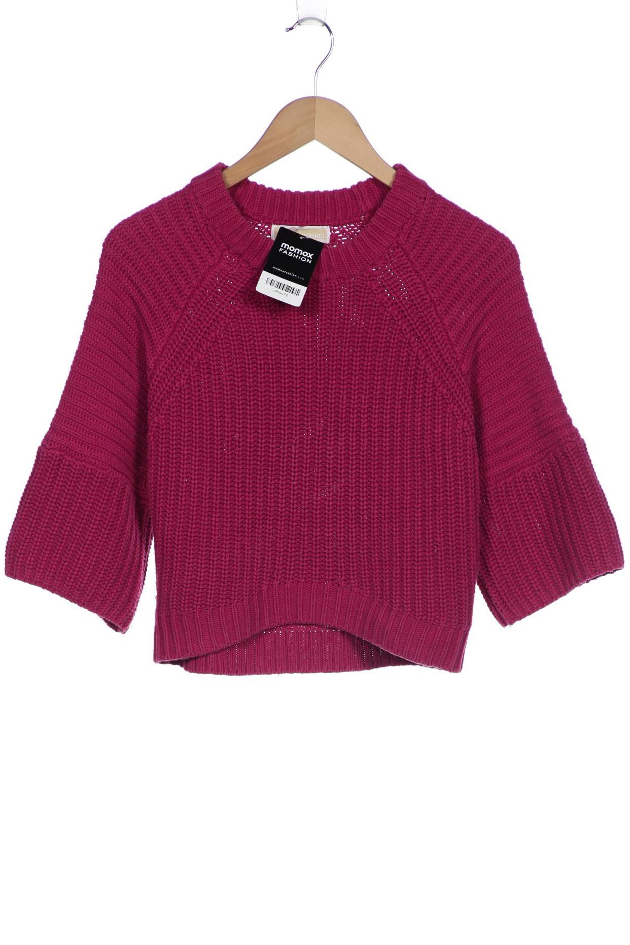 

MICHAEL MICHAEL KORS Damen Pullover, pink