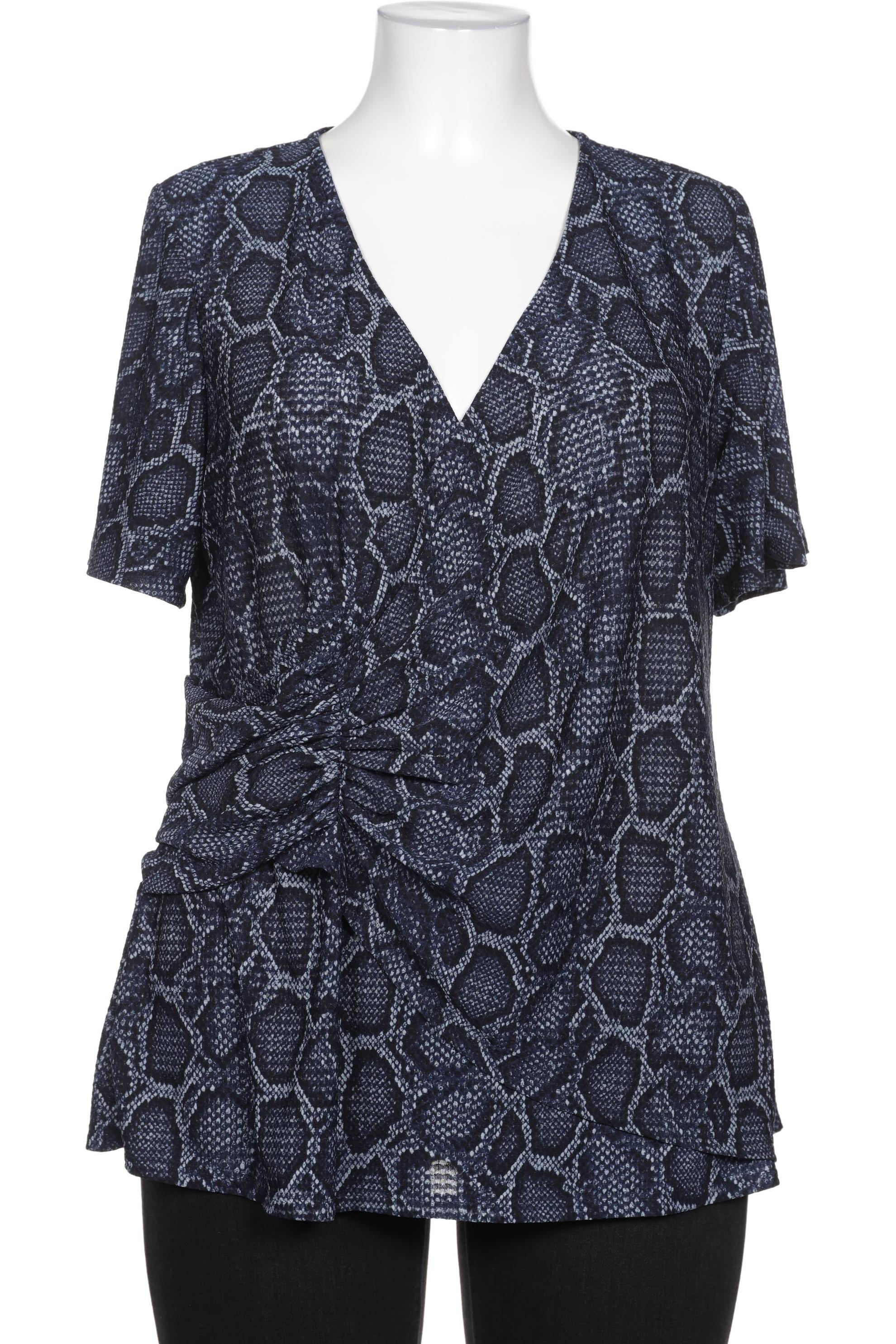 

MICHAEL MICHAEL KORS Damen Bluse, marineblau