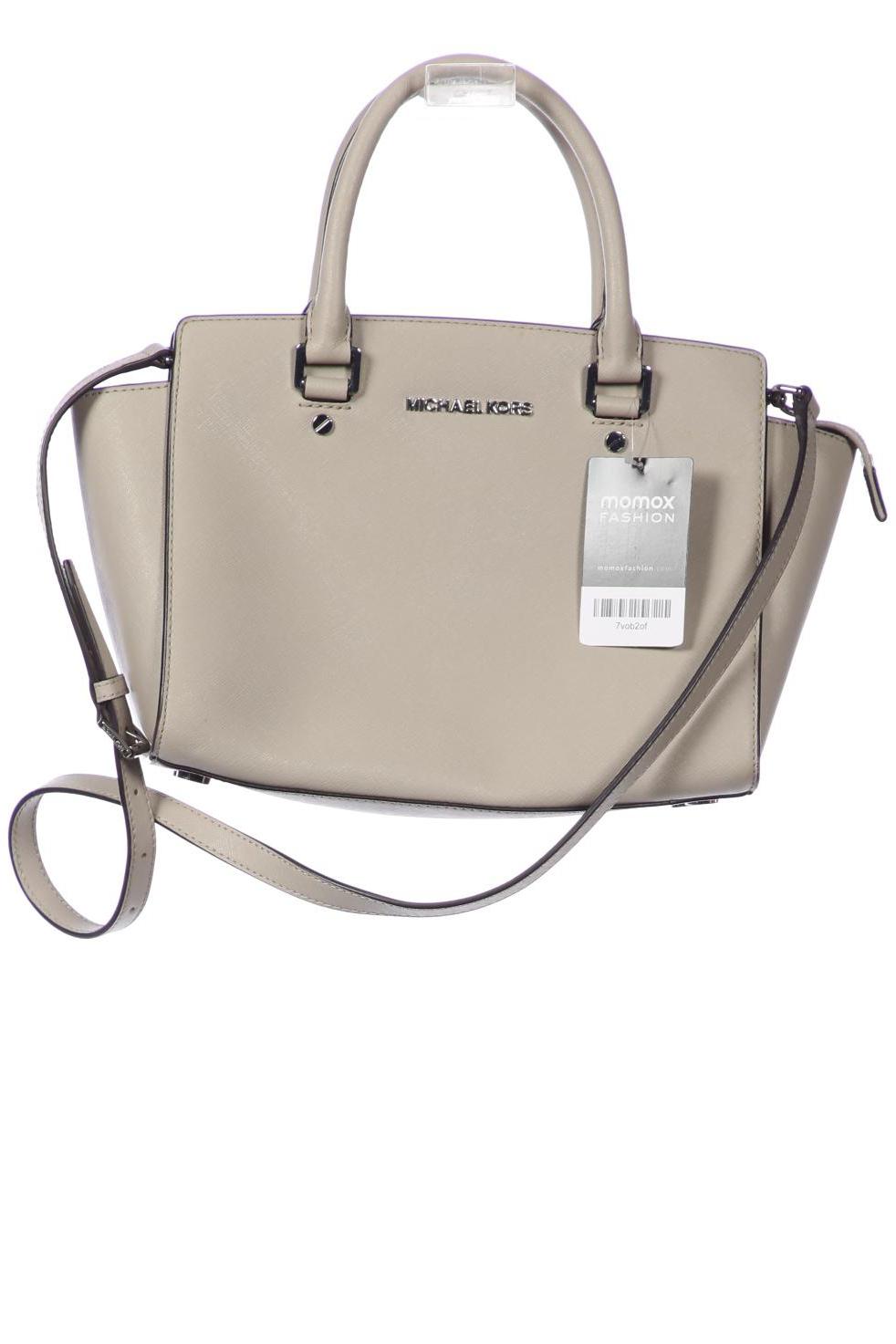 

Michael Michael Kors Damen Handtasche, beige, Gr.