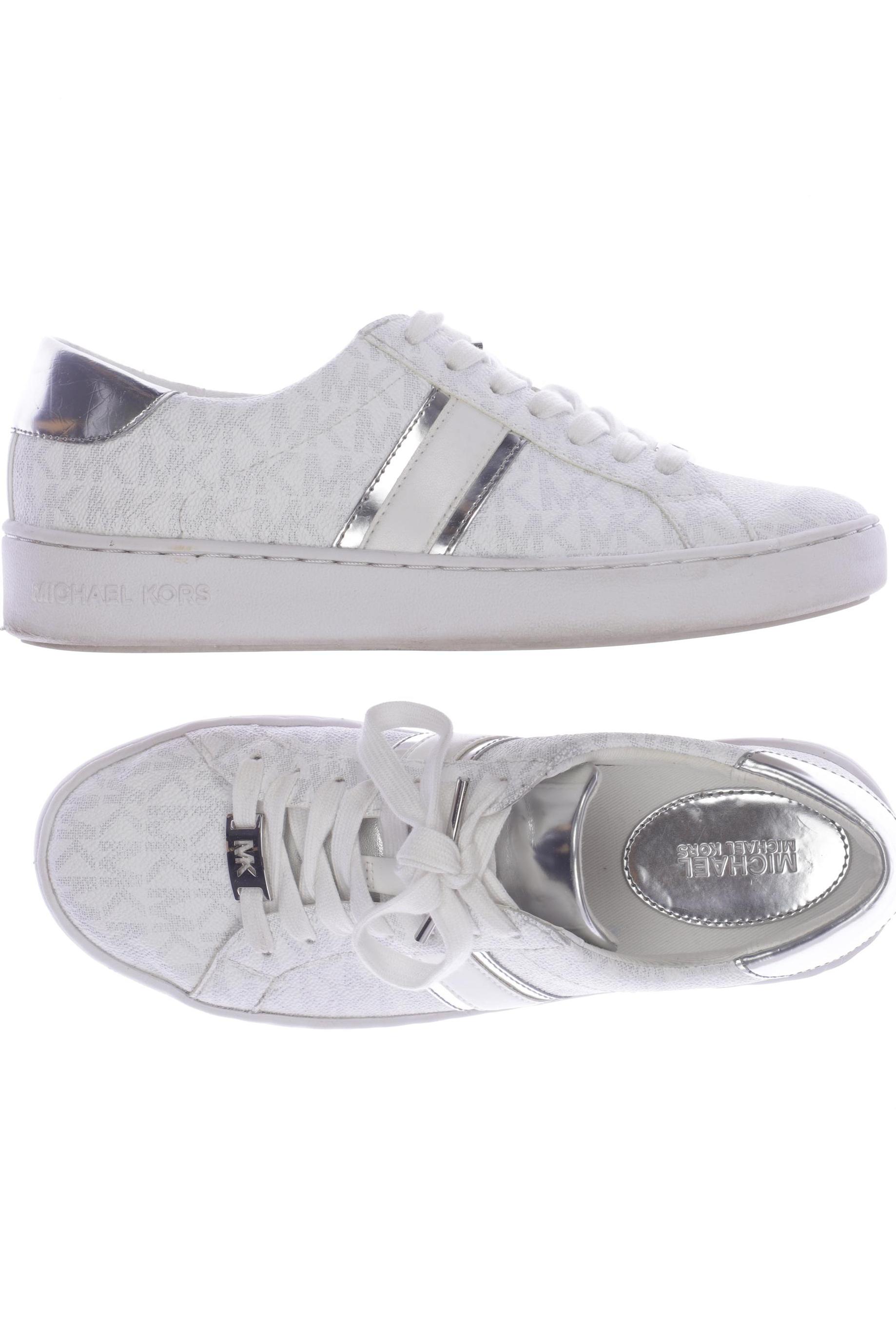

MICHAEL MICHAEL KORS Damen Sneakers, weiß