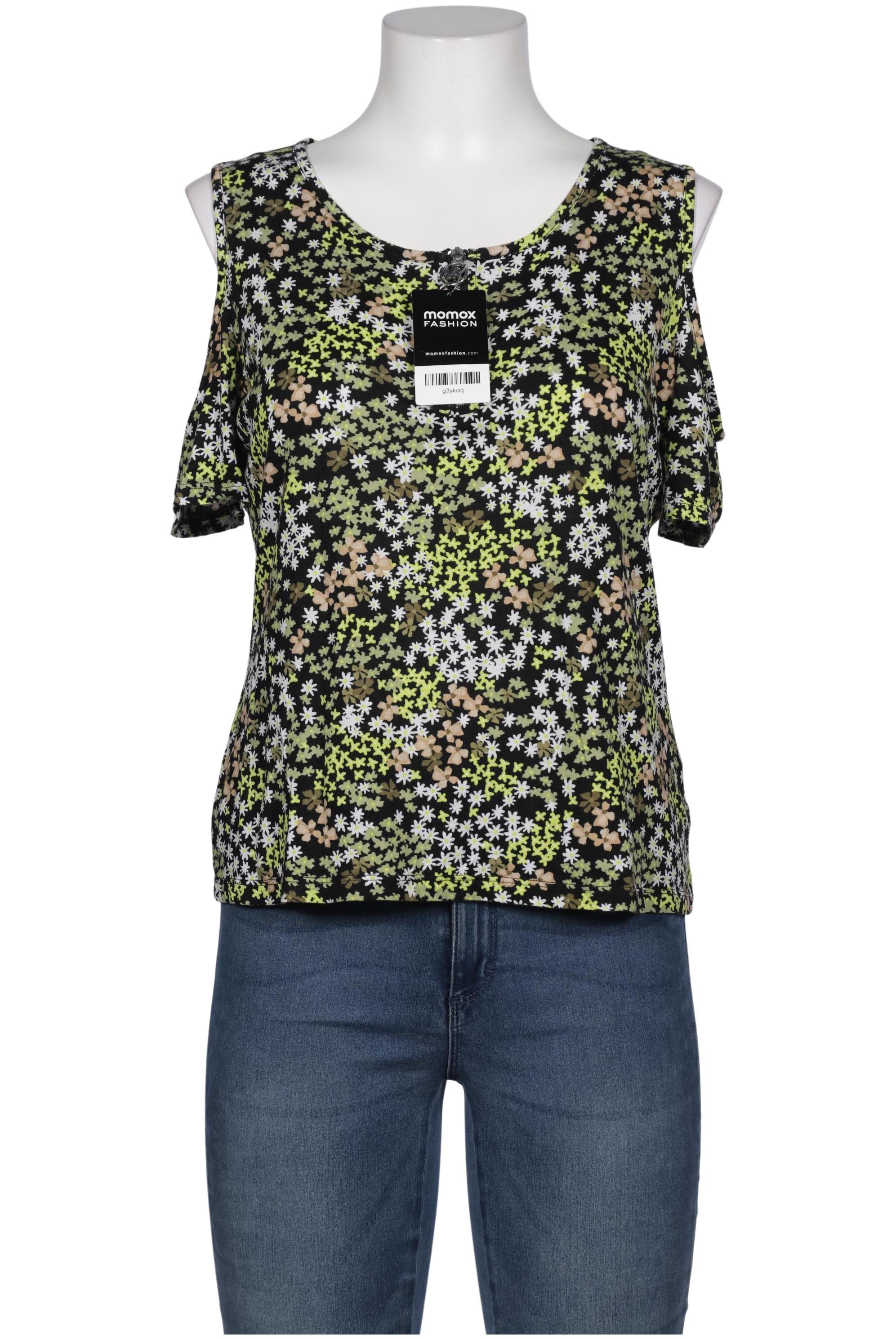 

Michael Michael Kors Damen T-Shirt, grün, Gr. 42