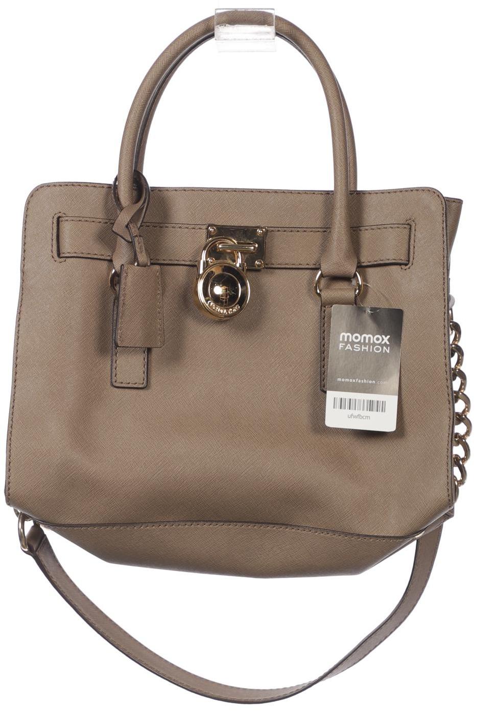 

Michael Michael Kors Damen Handtasche, beige, Gr.