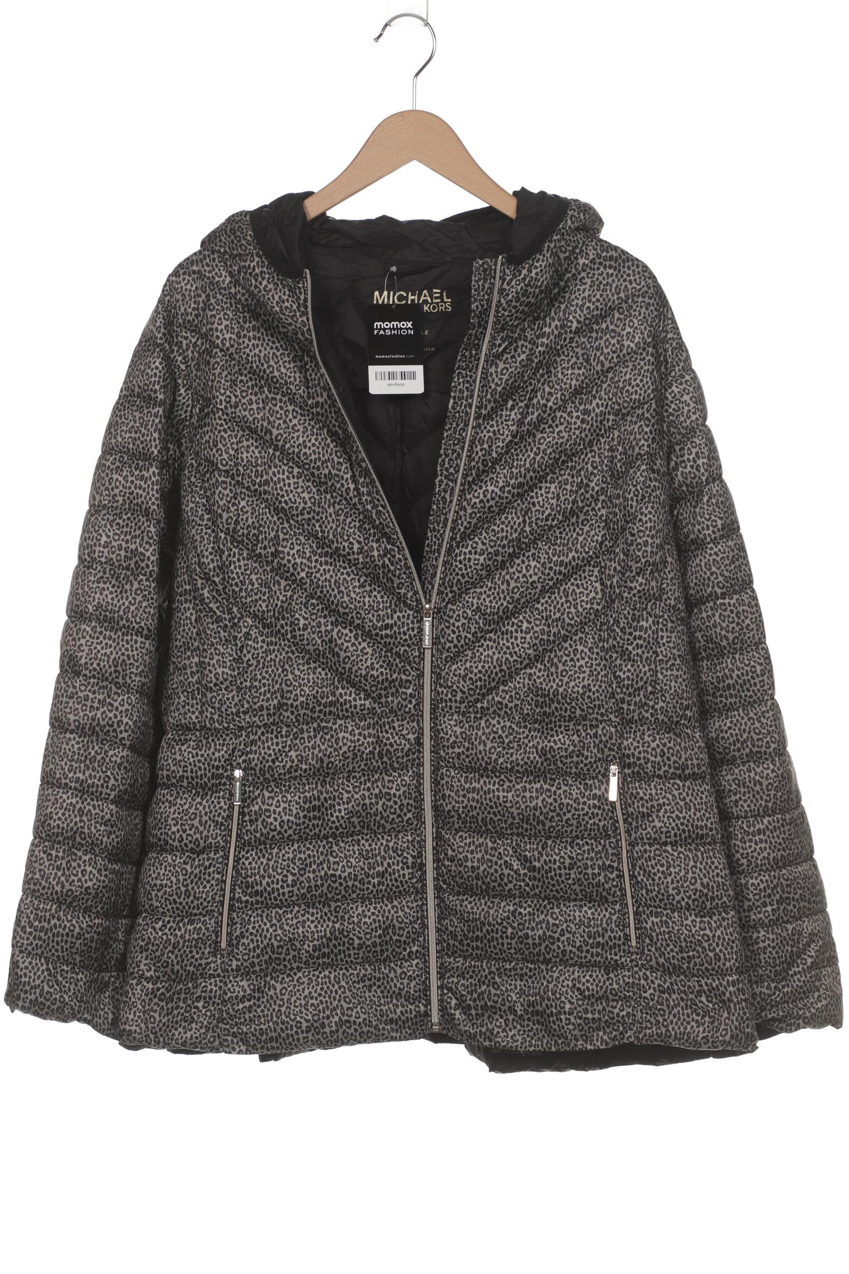 

Michael Michael Kors Damen Jacke, grau, Gr. 46