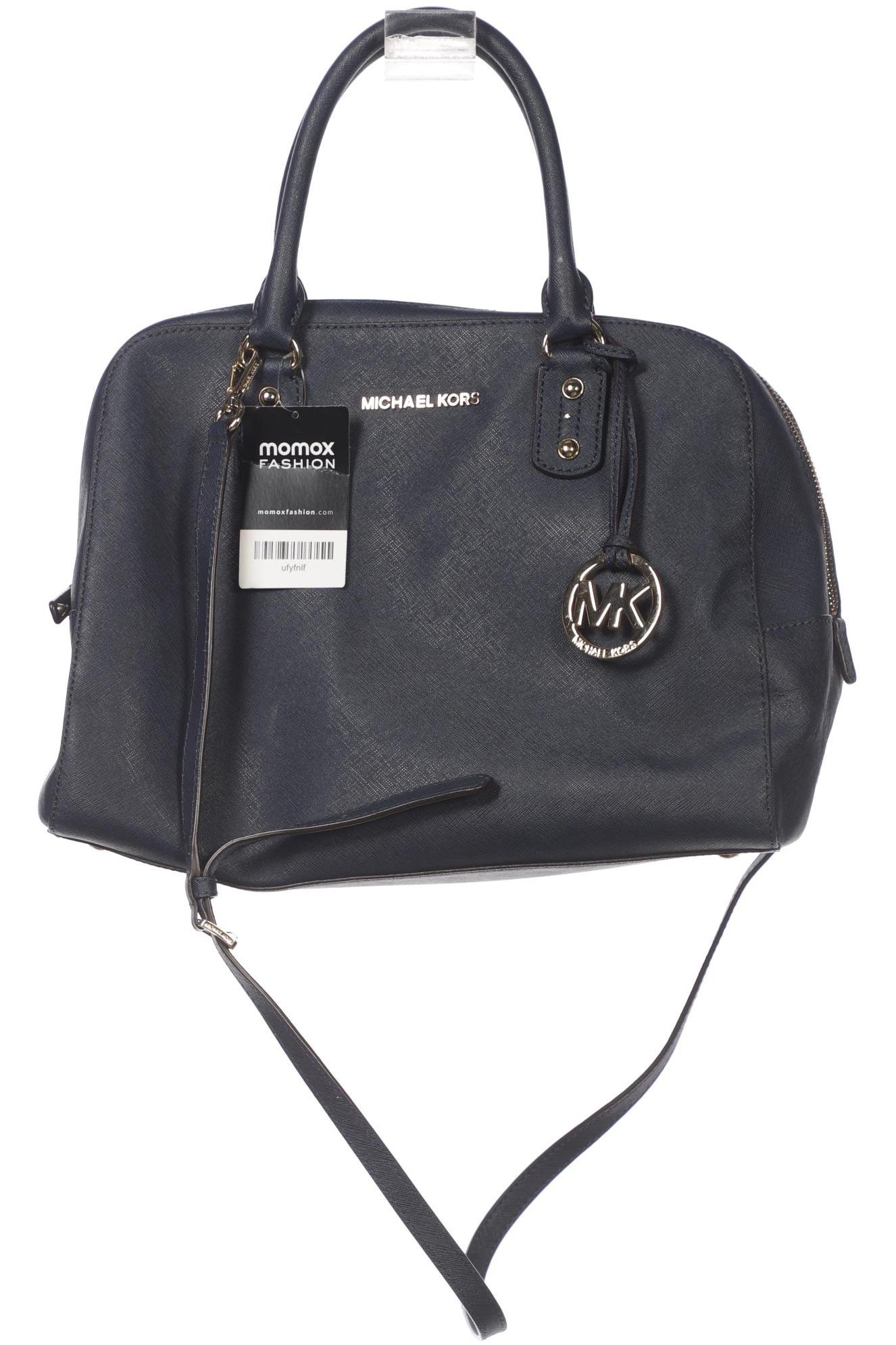 

MICHAEL MICHAEL KORS Damen Handtasche, marineblau