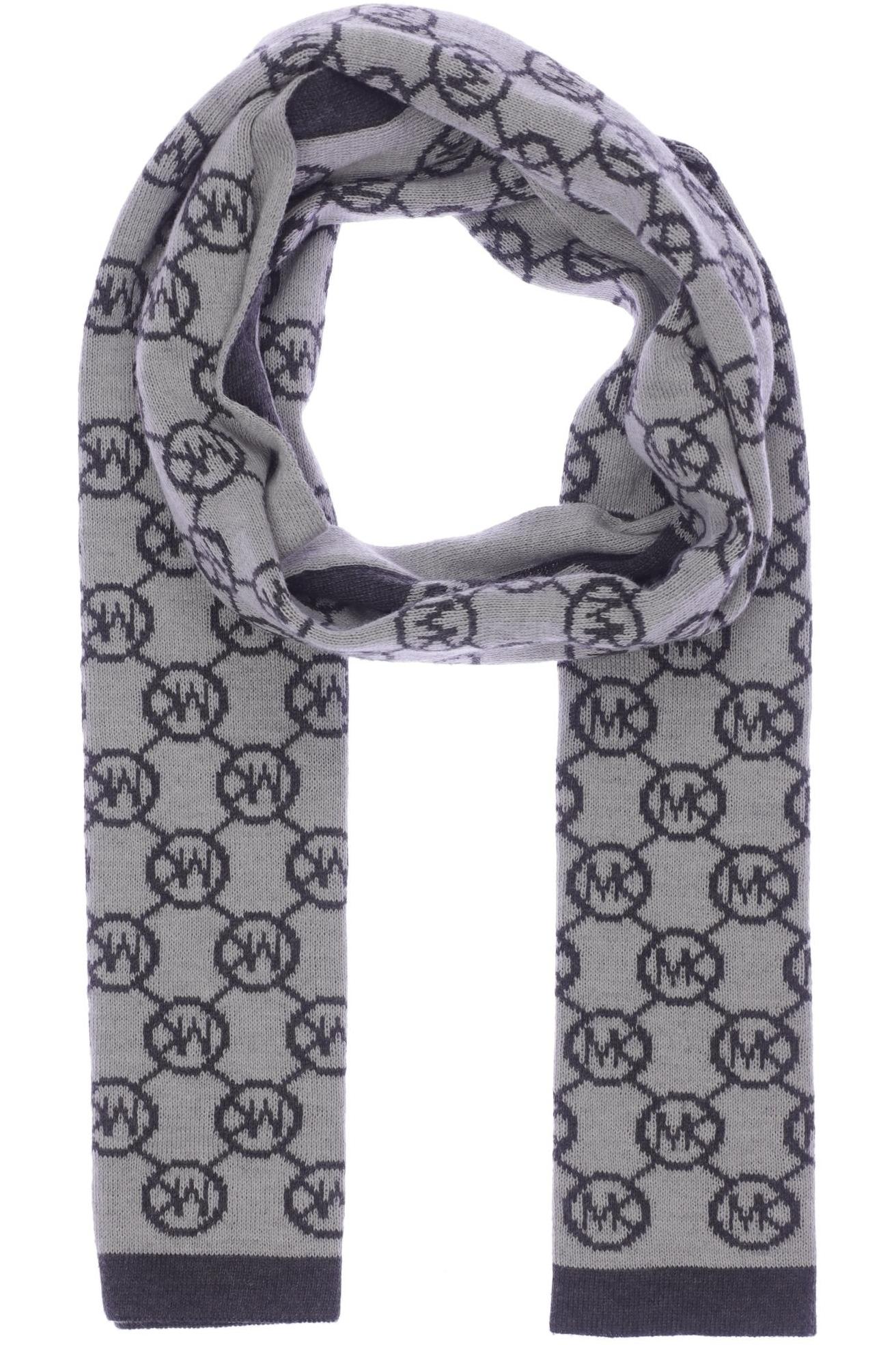

Michael Michael Kors Damen Schal, grau, Gr.