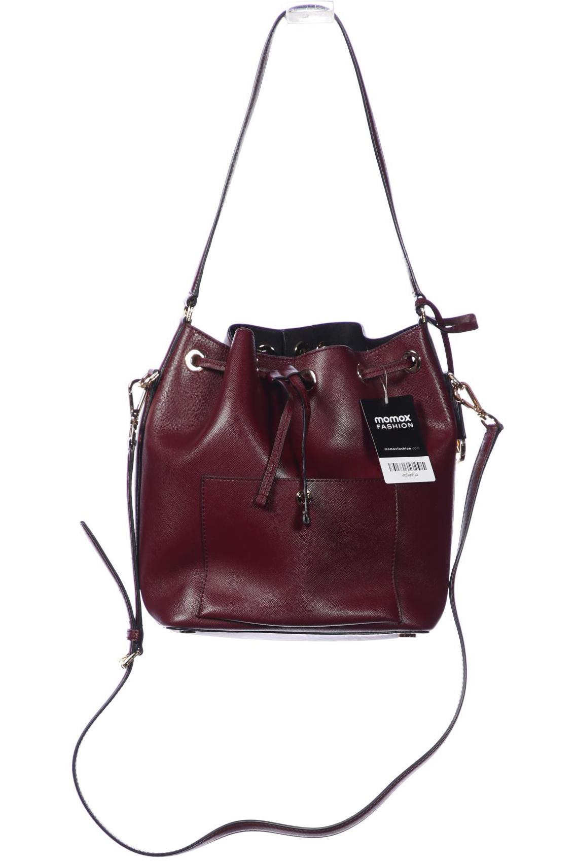 

MICHAEL MICHAEL KORS Damen Handtasche, bordeaux