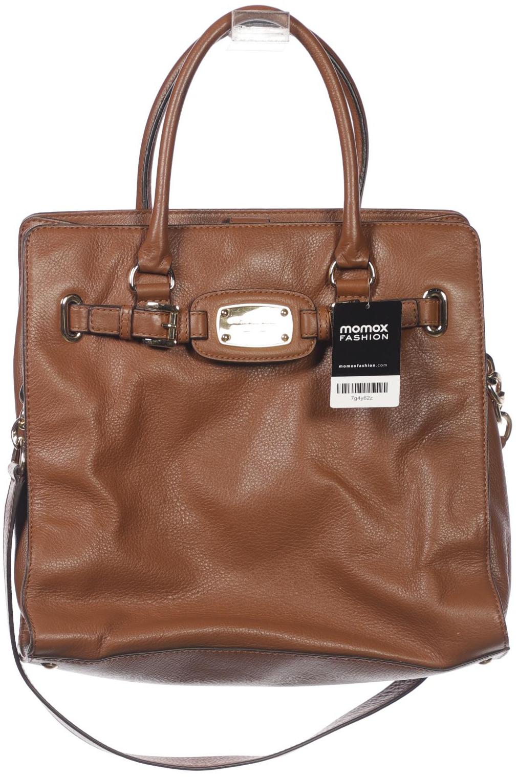 

Michael Michael Kors Damen Handtasche, braun, Gr.