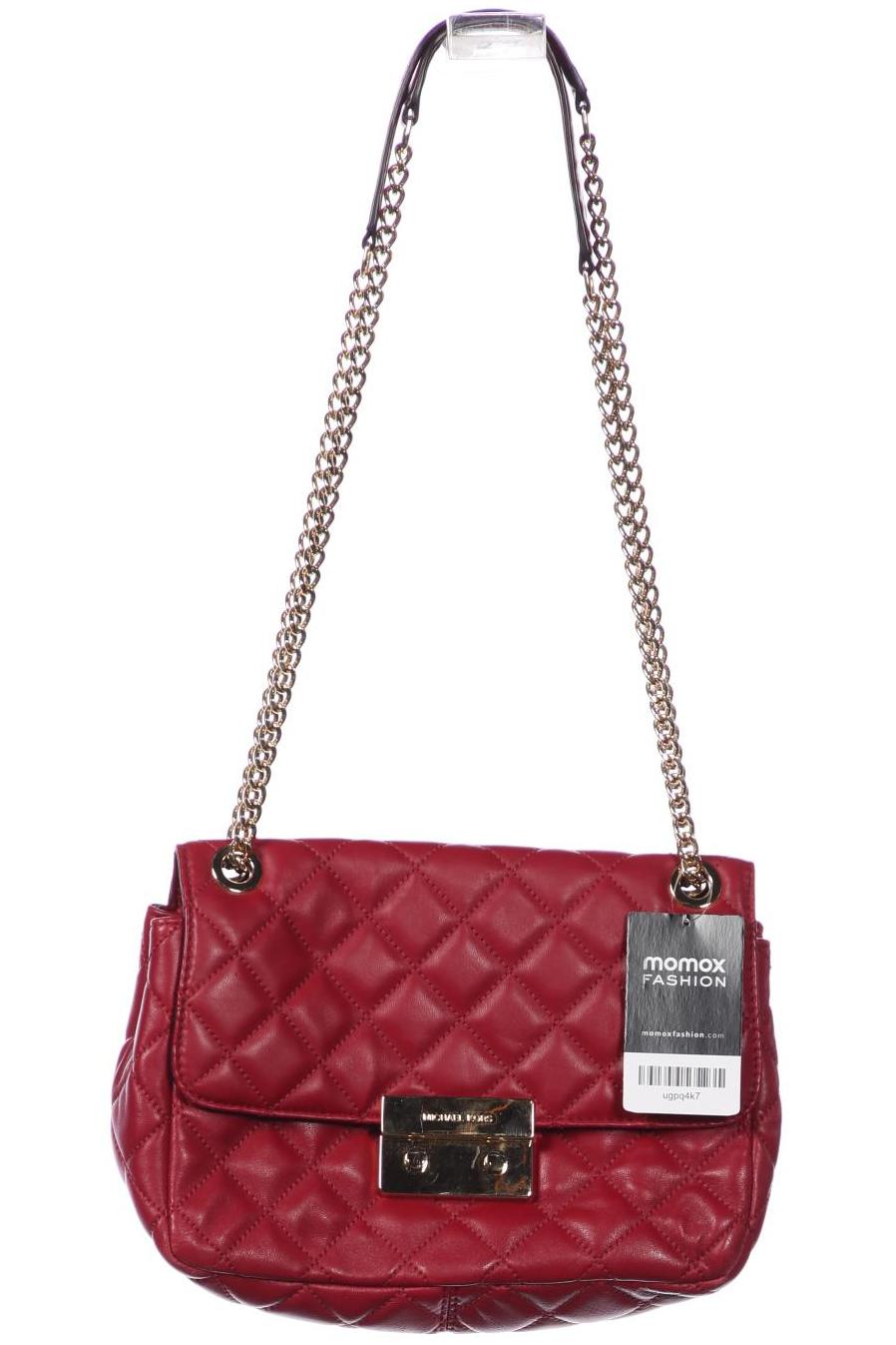 

MICHAEL MICHAEL KORS Damen Handtasche, rot
