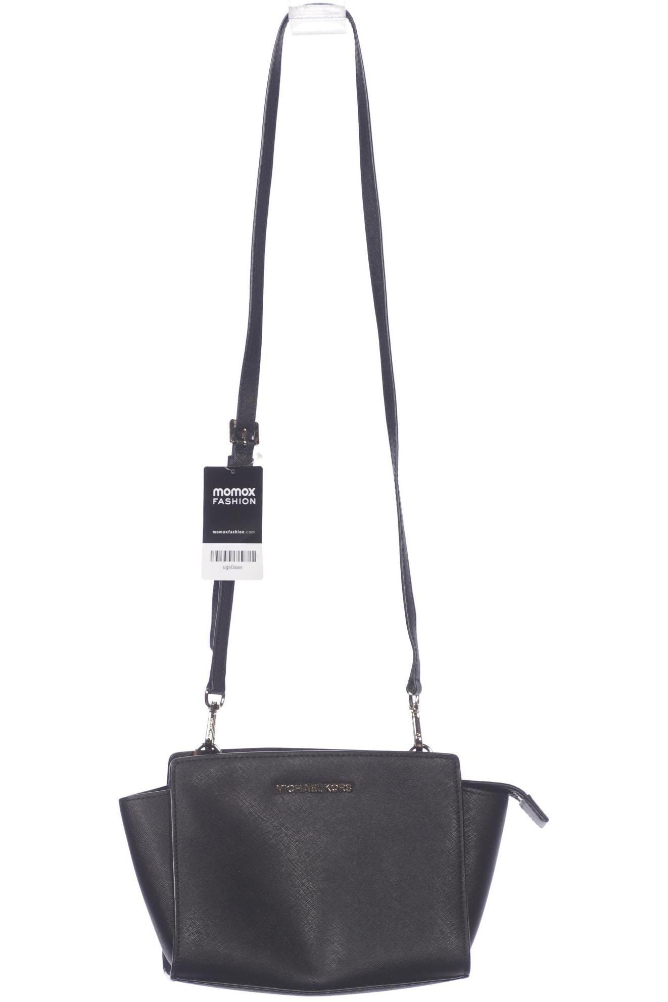 

Michael Michael Kors Damen Handtasche, schwarz, Gr.