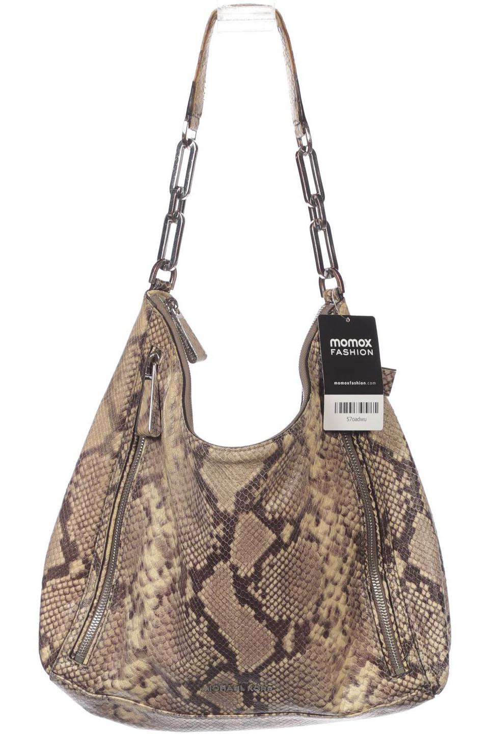 

Michael Michael Kors Damen Handtasche, beige, Gr.