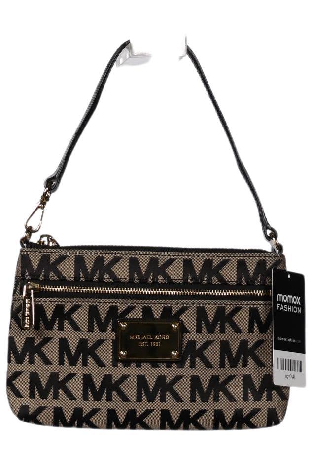 

Michael Michael Kors Damen Handtasche, beige, Gr.