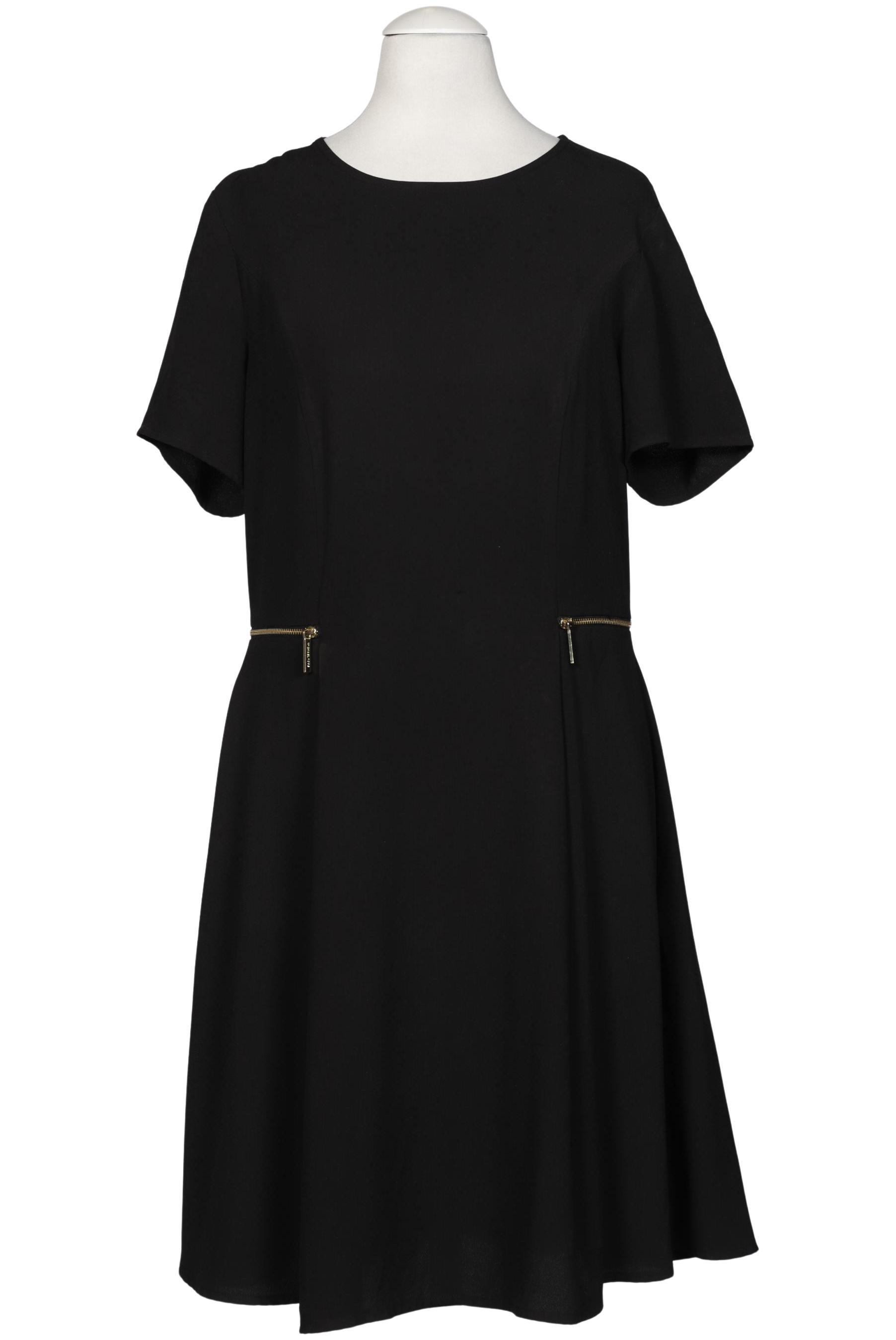 

Michael Michael Kors Damen Kleid, schwarz, Gr. 4