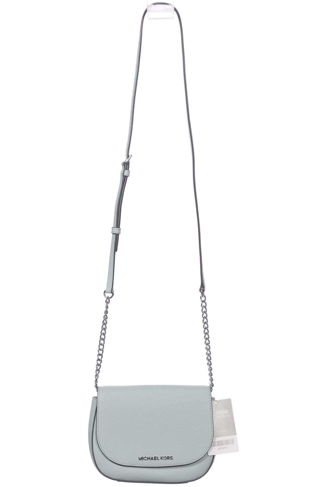 

Michael Michael Kors Damen Handtasche, hellgrün, Gr.