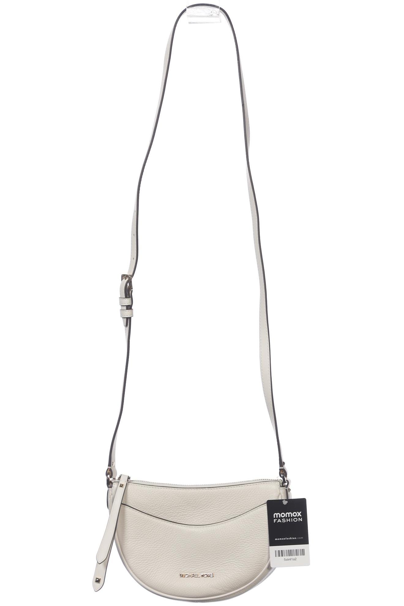 

Michael Michael Kors Damen Handtasche, cremeweiß, Gr.