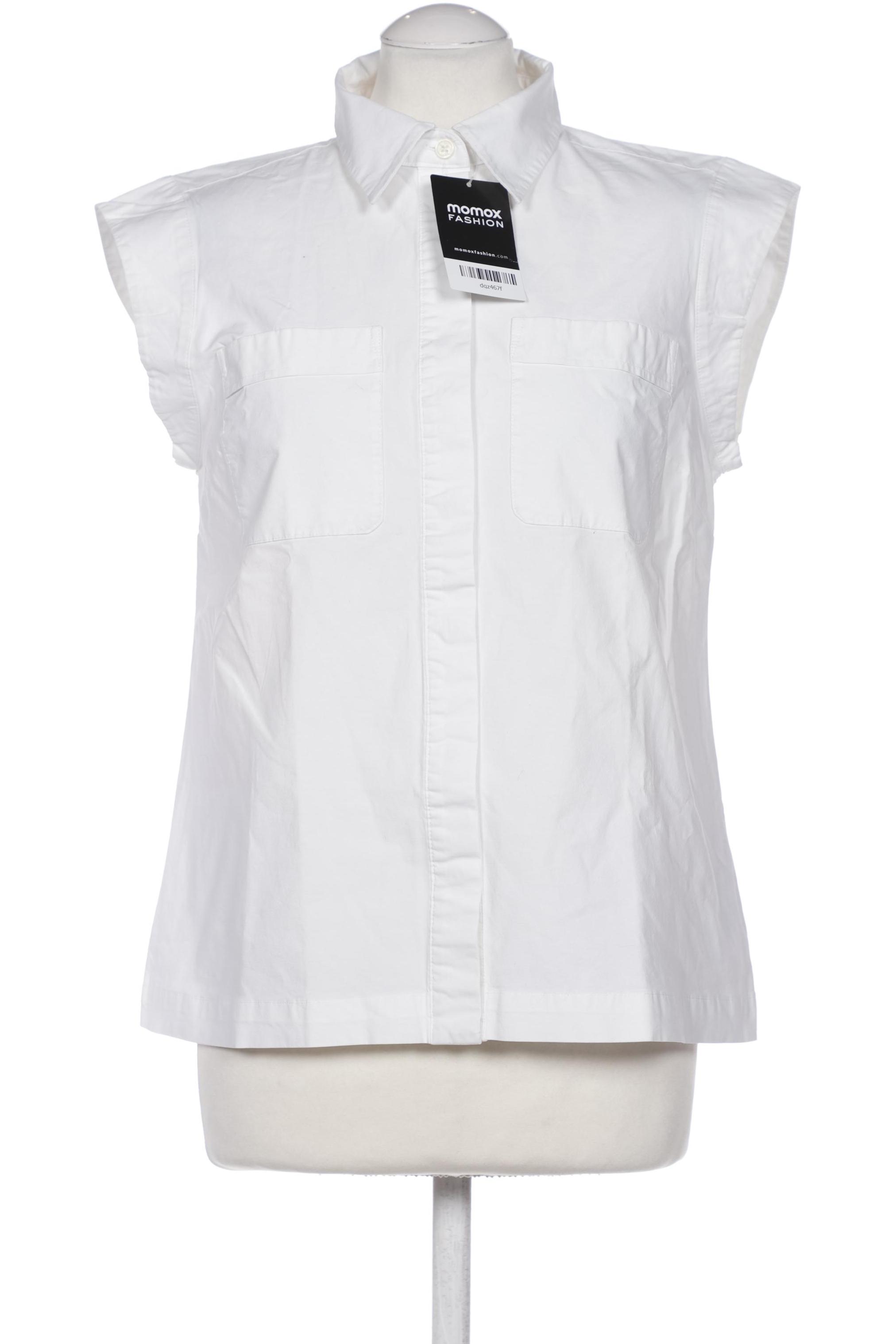 

Michael Michael Kors Damen Bluse, weiß, Gr. 38