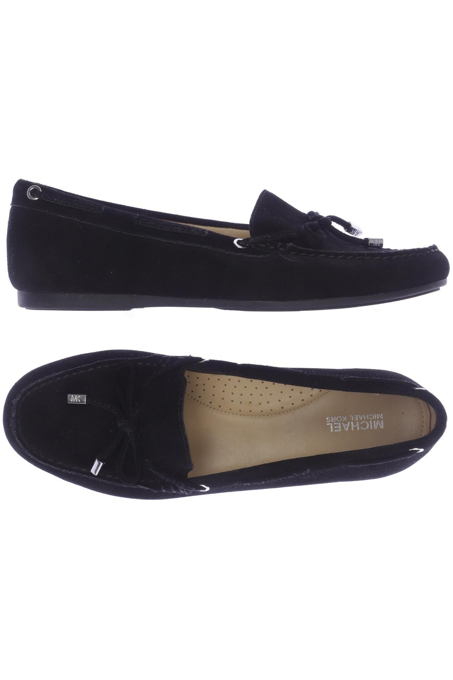 

Michael Michael Kors Damen Halbschuh, schwarz, Gr. 39