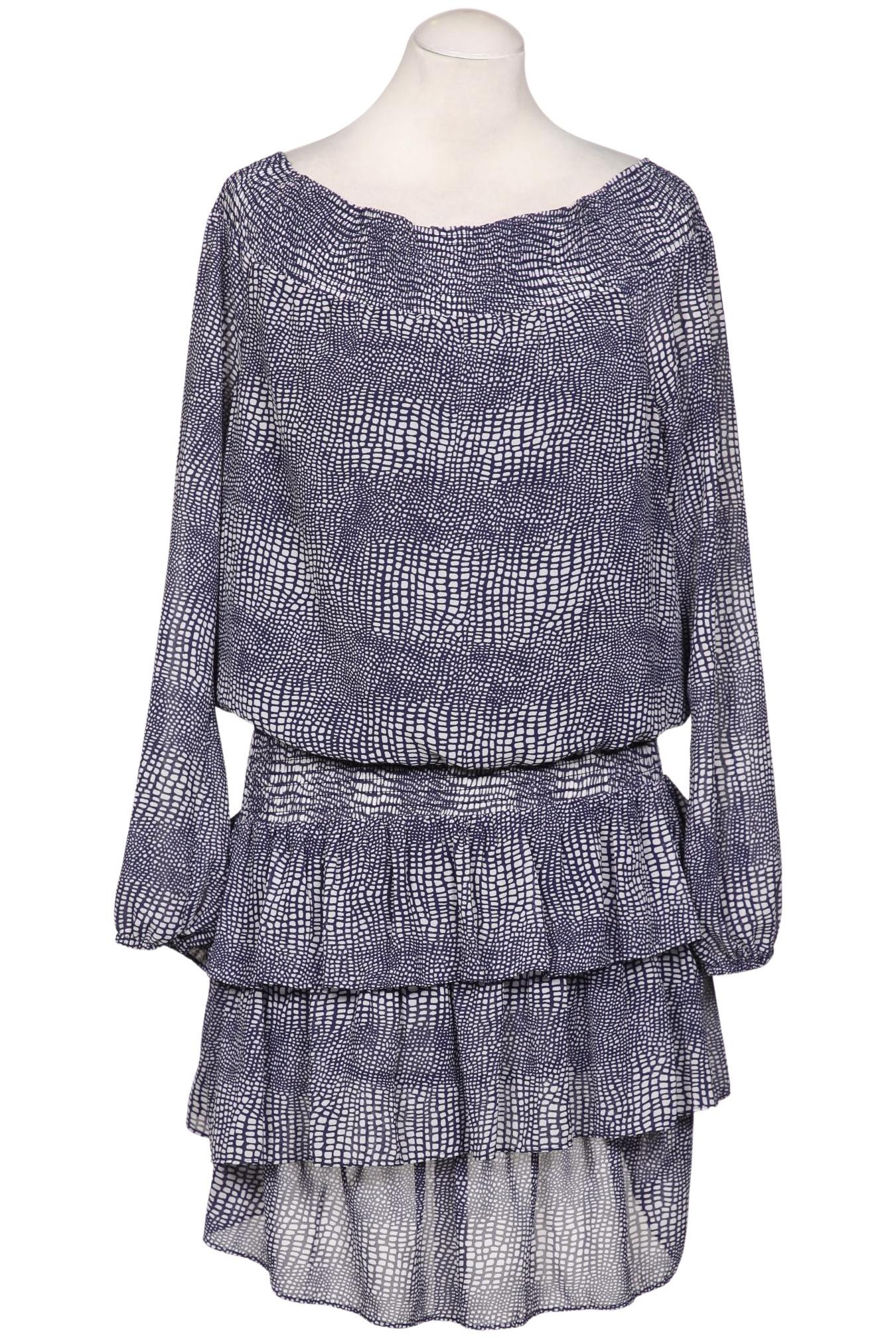 

Michael Michael Kors Damen Kleid, blau, Gr. 36