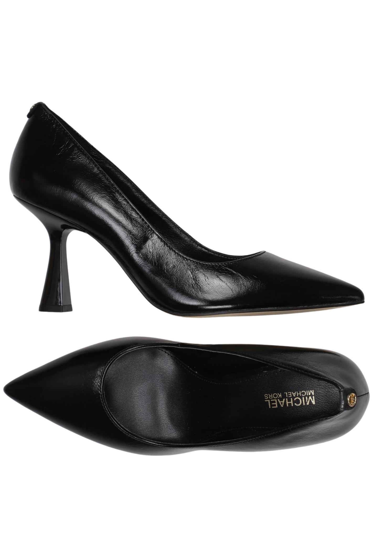

Michael Michael Kors Damen Pumps, schwarz, Gr. 6