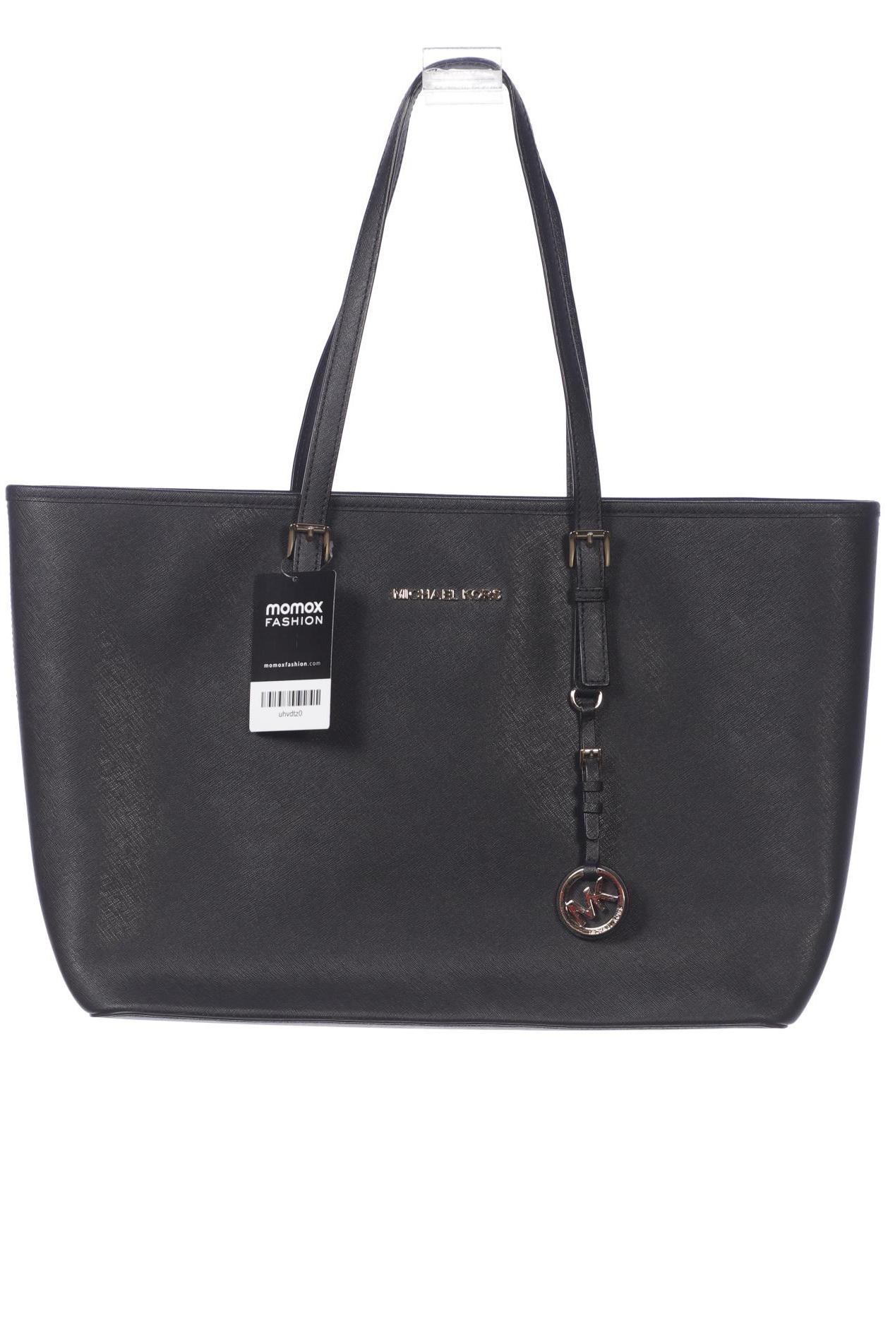 

Michael Michael Kors Damen Handtasche, schwarz, Gr.