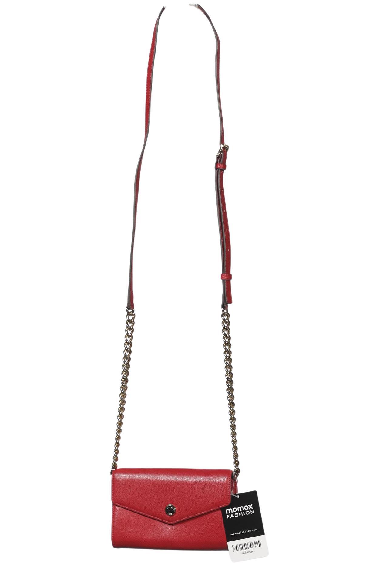 

Michael Michael Kors Damen Handtasche, rot, Gr.