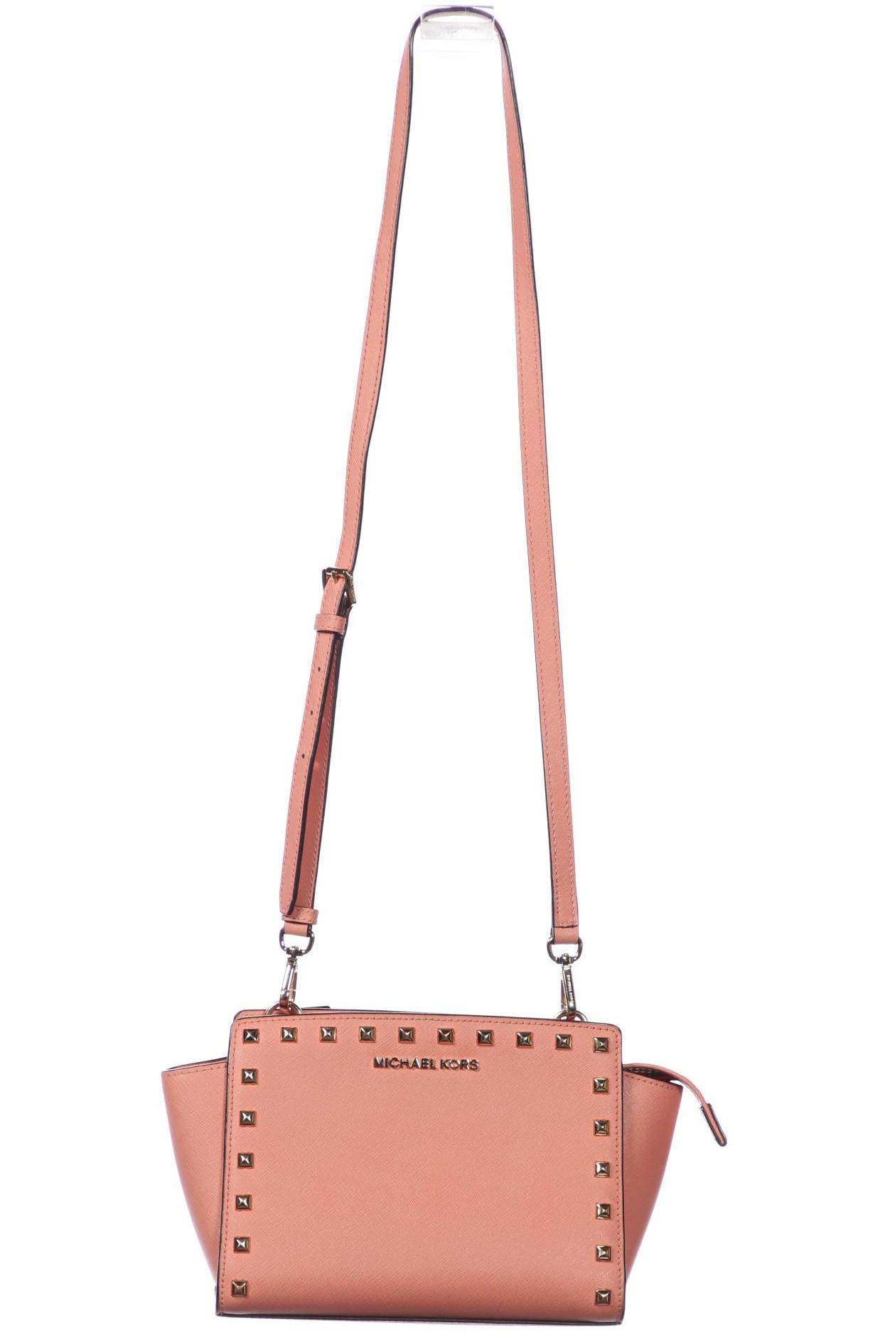 

Michael Michael Kors Damen Handtasche, pink, Gr.