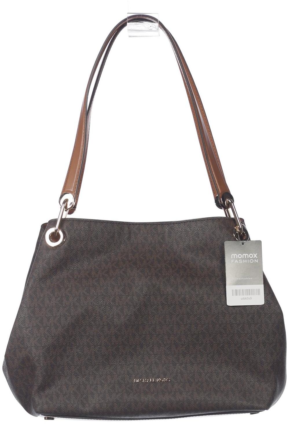 

Michael Michael Kors Damen Handtasche, braun, Gr.
