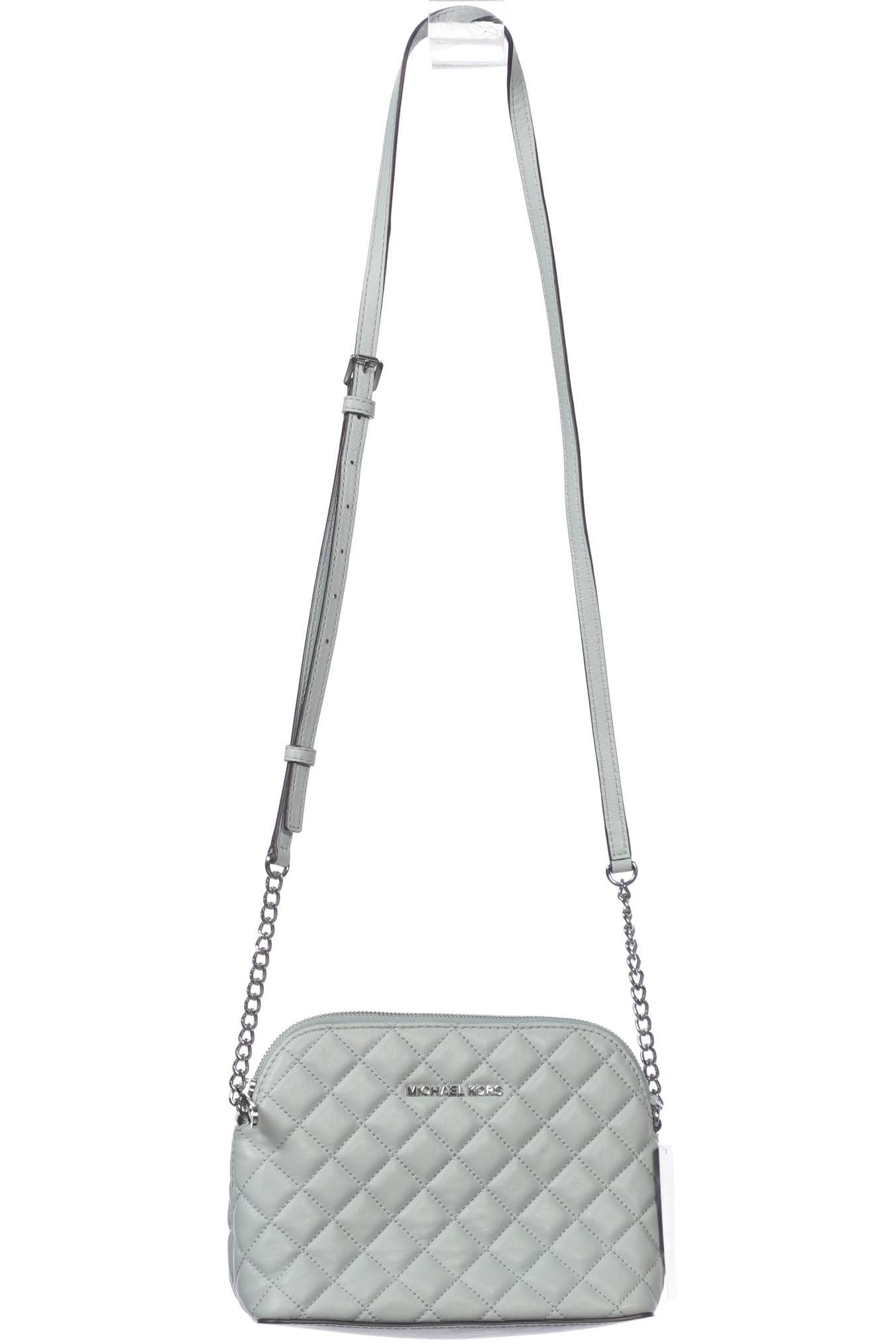 

Michael Michael Kors Damen Handtasche, hellblau, Gr.