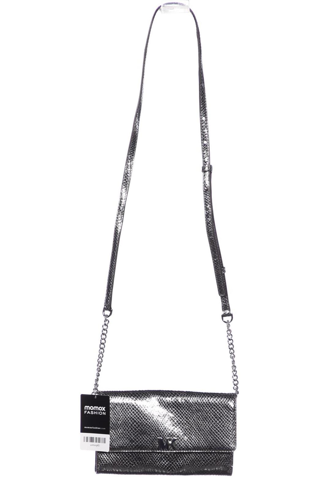

MICHAEL MICHAEL KORS Damen Handtasche, silber