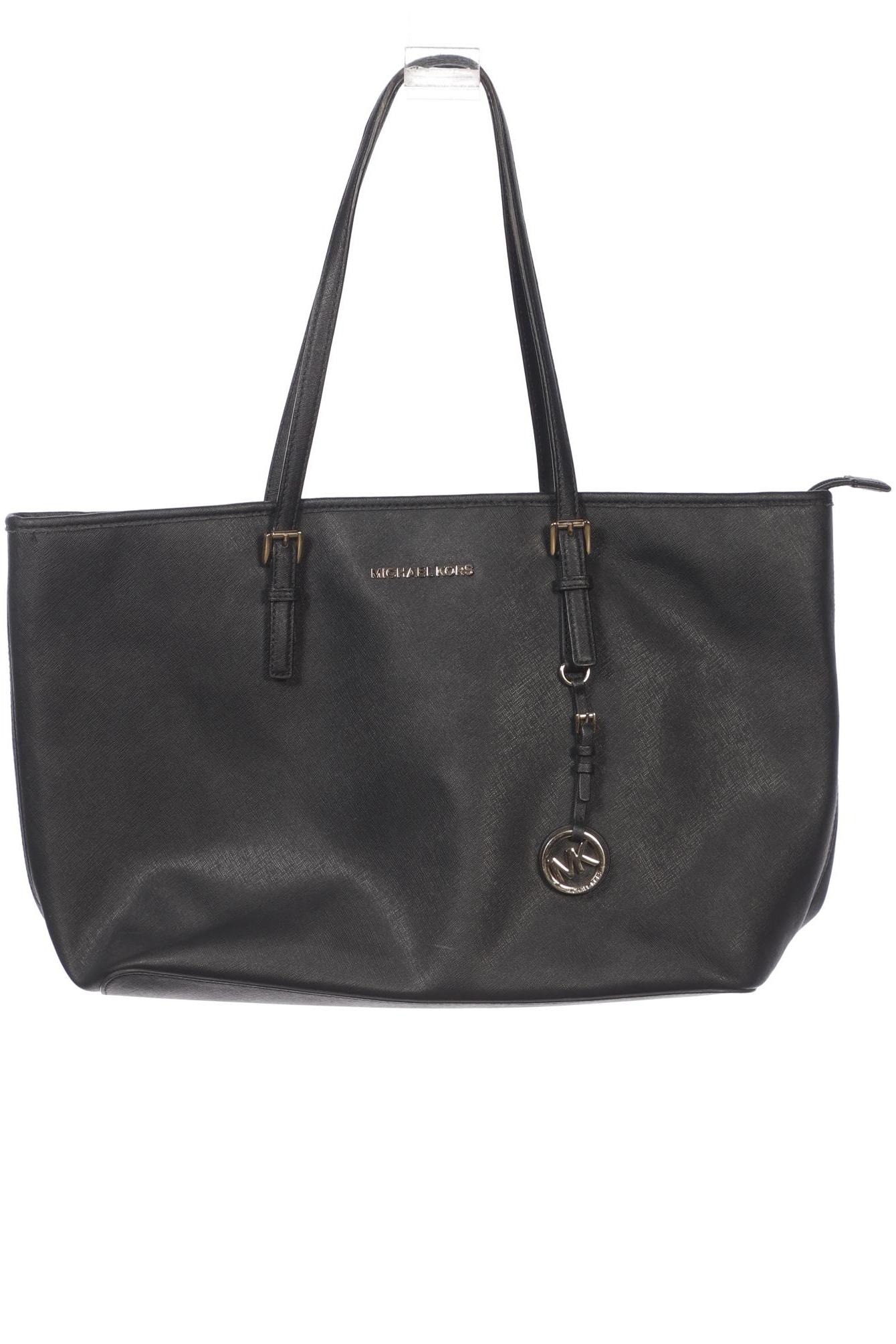 

Michael Michael Kors Damen Handtasche, schwarz, Gr.