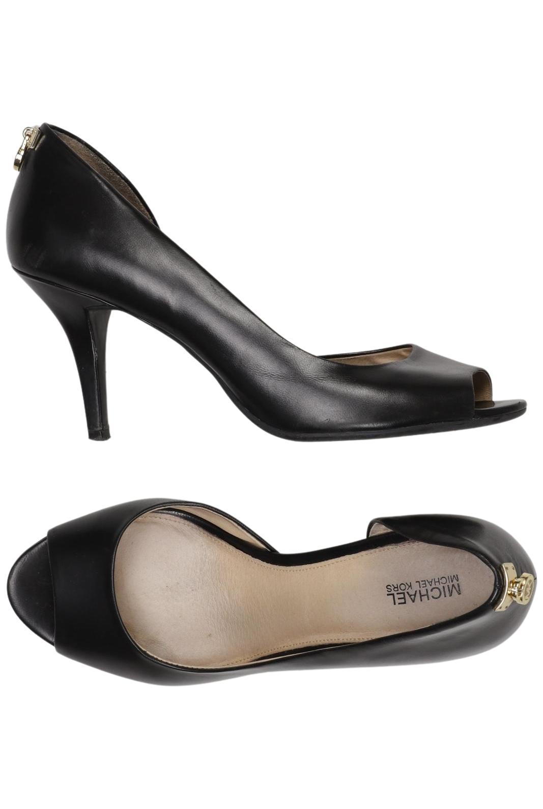 

Michael Michael Kors Damen Pumps, schwarz, Gr. 37