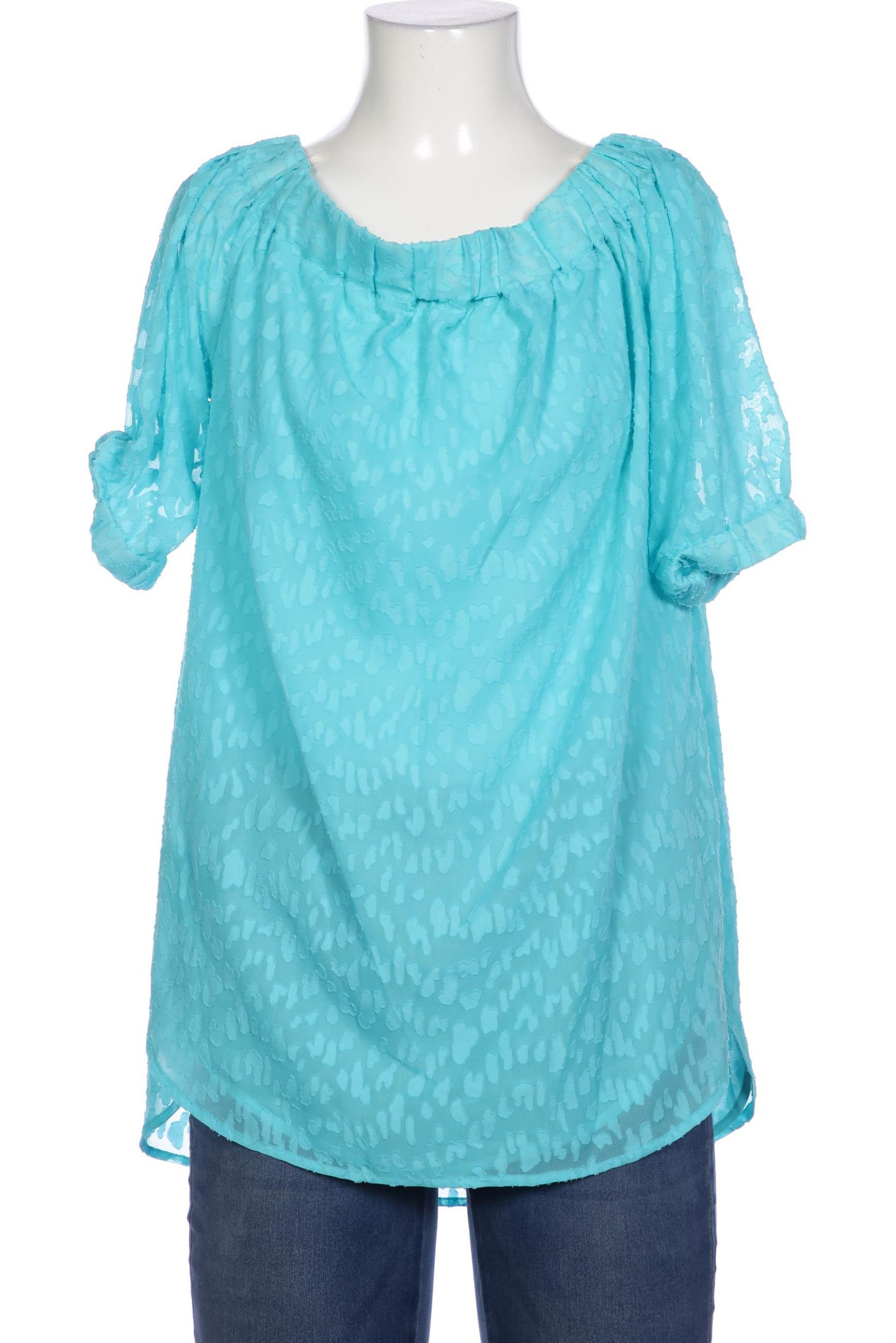 

MICHAEL MICHAEL KORS Damen Bluse, türkis
