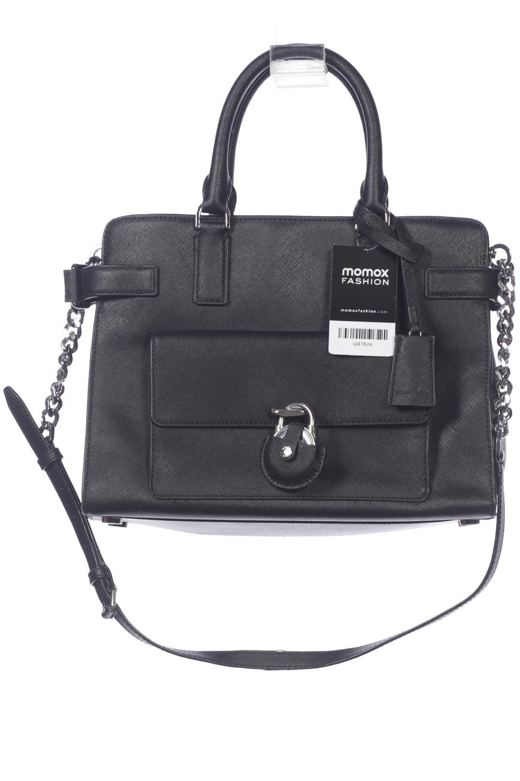 

Michael Michael Kors Damen Handtasche, schwarz, Gr.