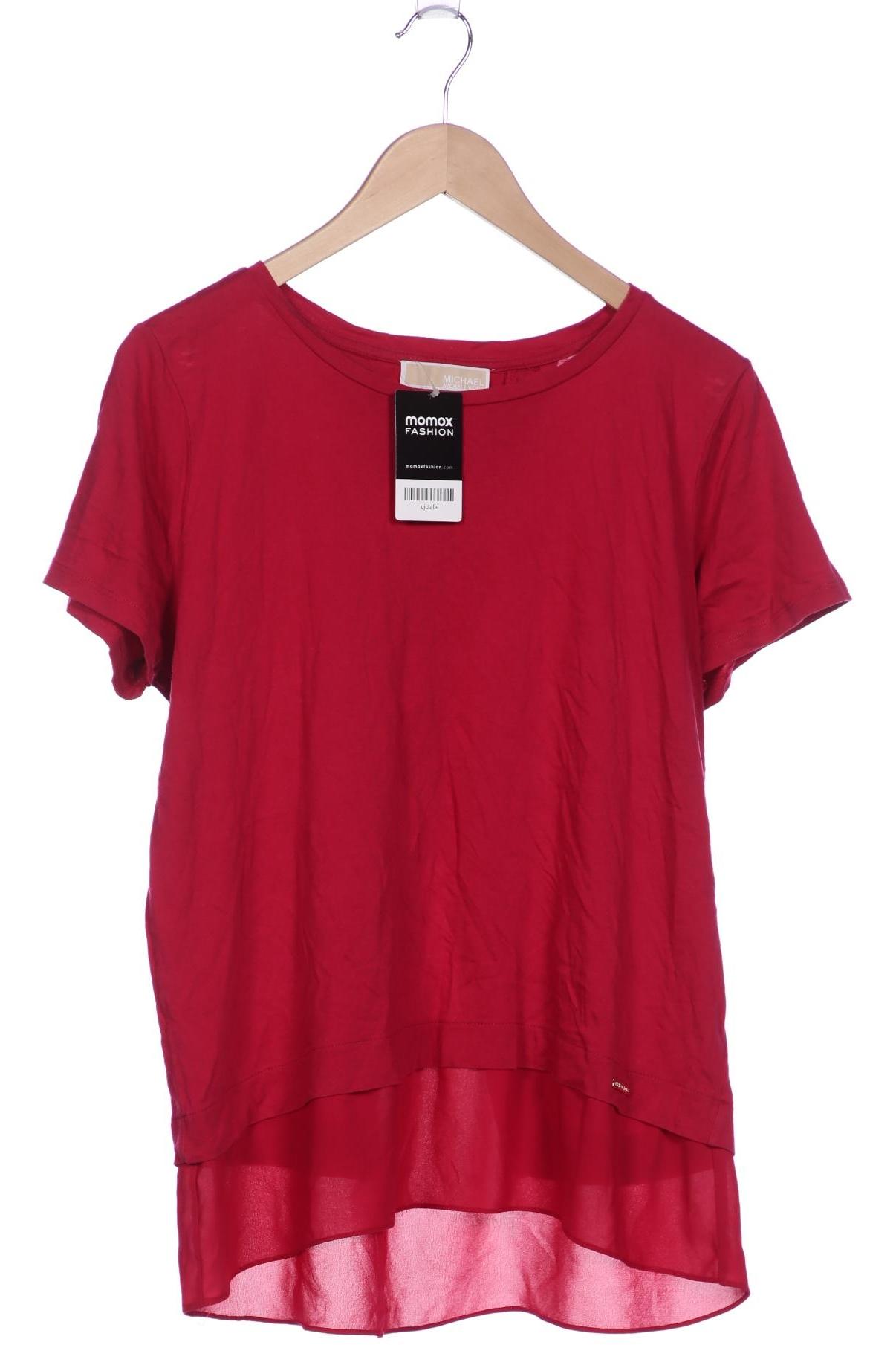 

Michael Michael Kors Damen T-Shirt, pink, Gr. 42