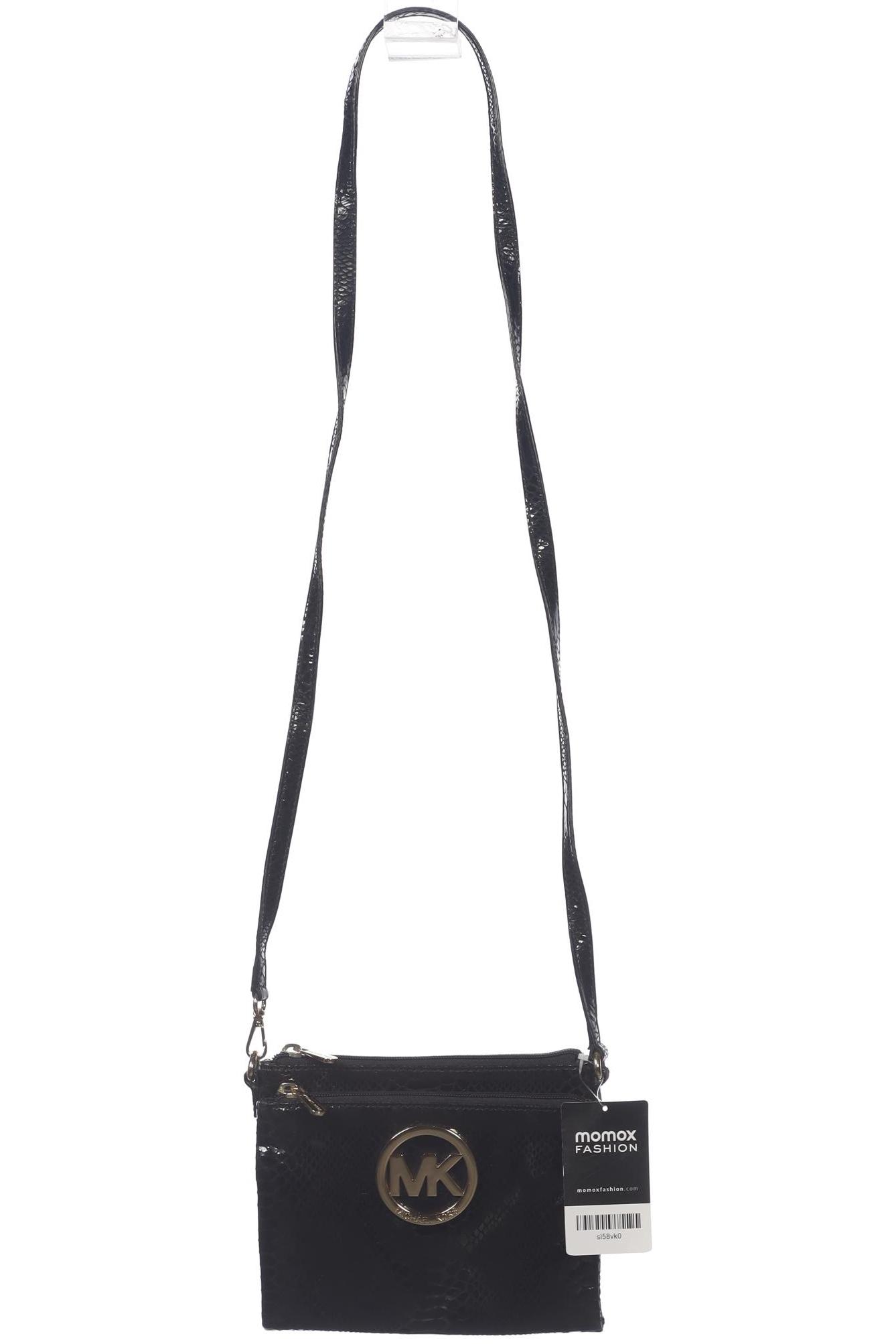 

Michael Michael Kors Damen Handtasche, schwarz, Gr.