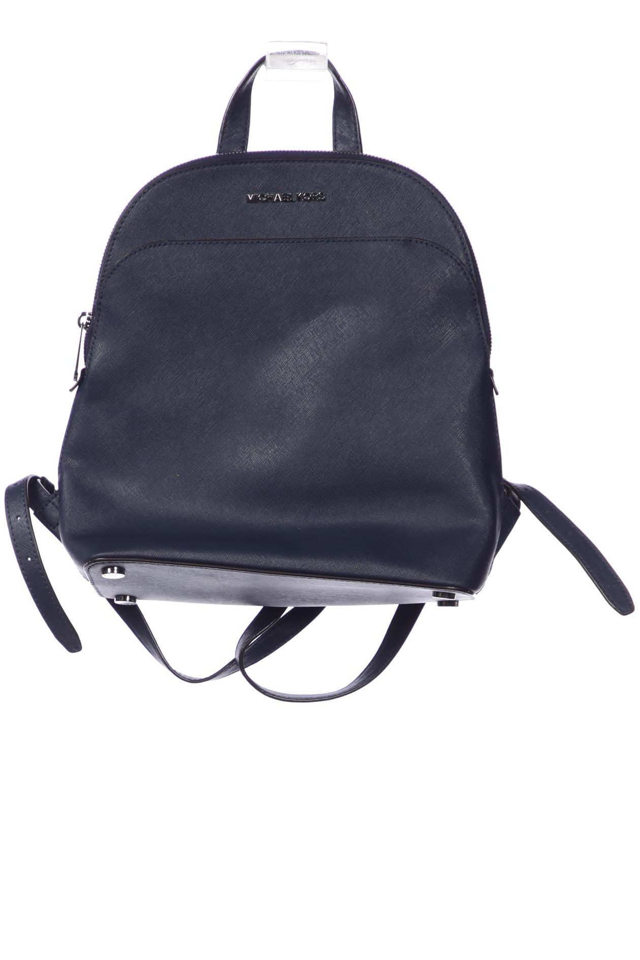 

Michael Michael Kors Damen Rucksack, marineblau, Gr.