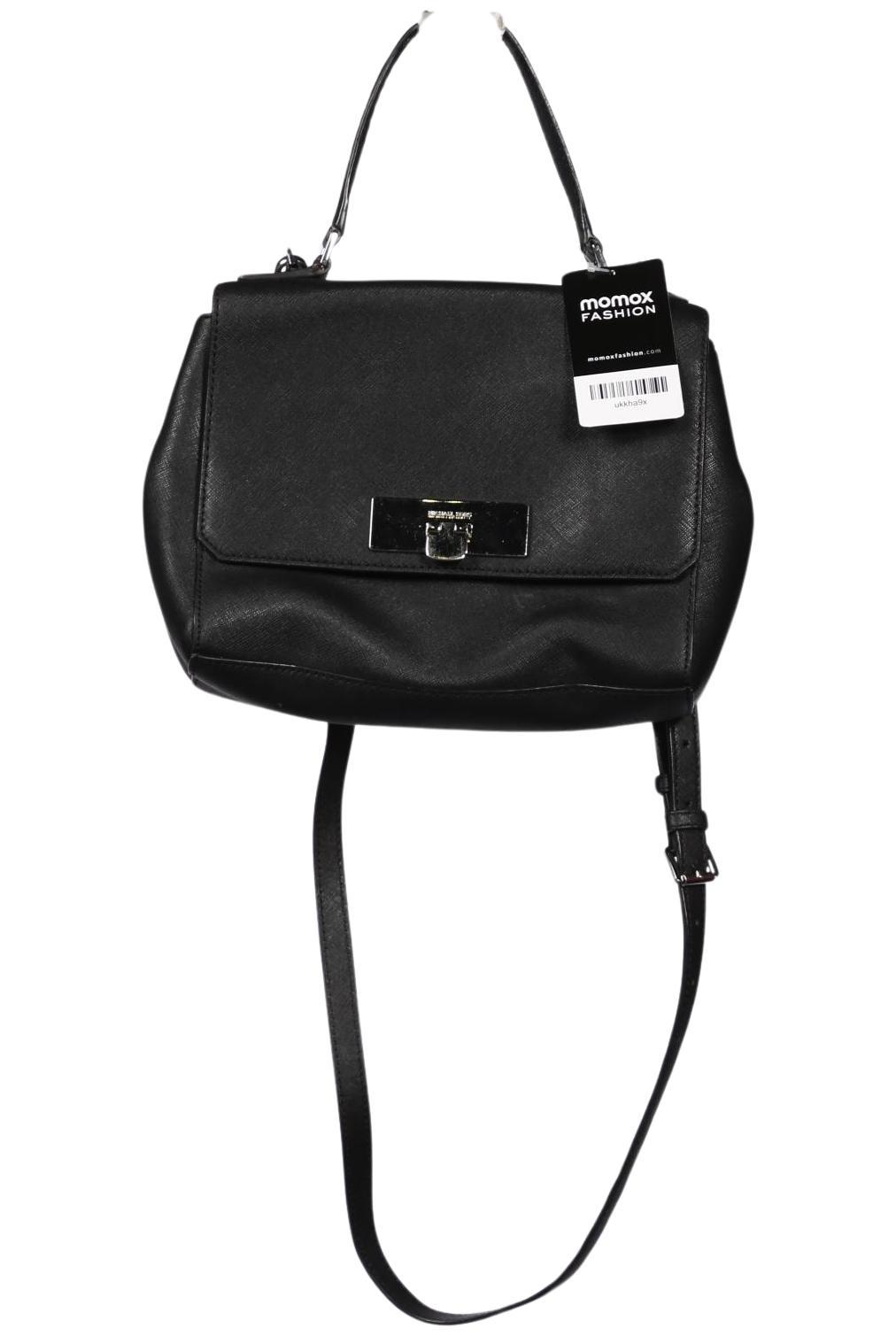 

Michael Michael Kors Damen Handtasche, schwarz, Gr.
