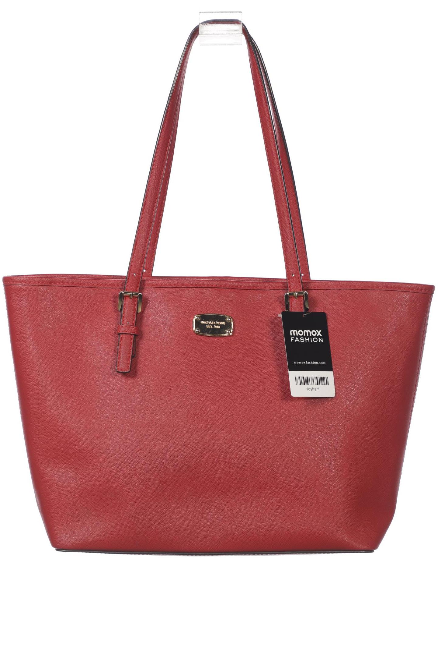 

Michael Michael Kors Damen Handtasche, rot, Gr.