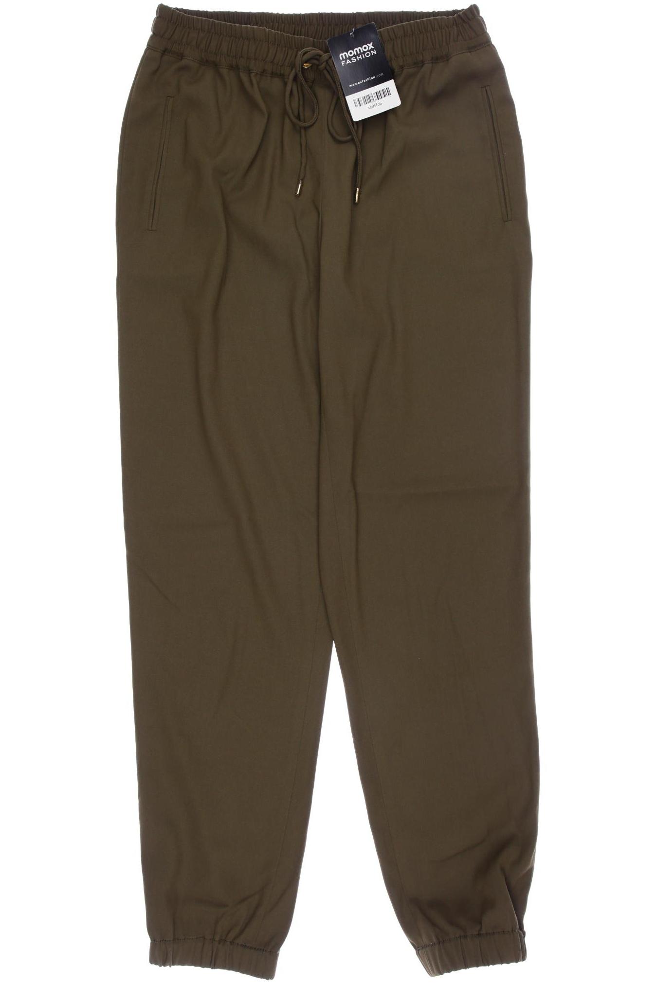 

Michael Michael Kors Damen Stoffhose, grün, Gr. 2