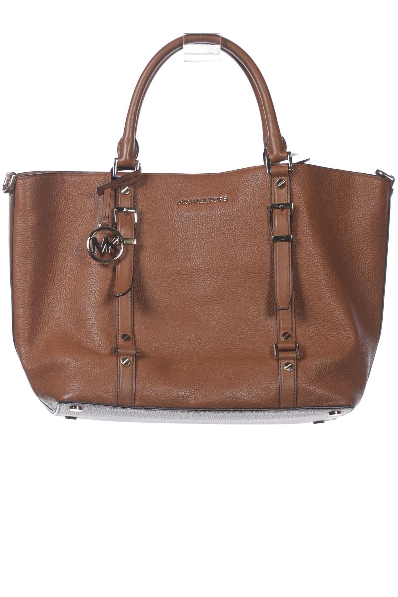 

Michael Michael Kors Damen Handtasche, braun, Gr.